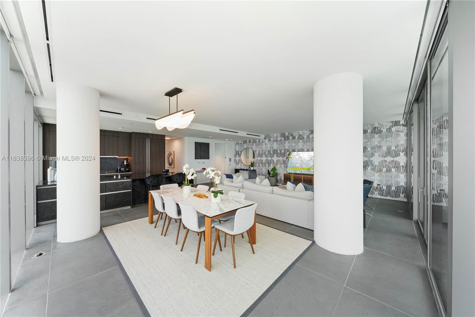2000 OCEAN CONDO - Residential