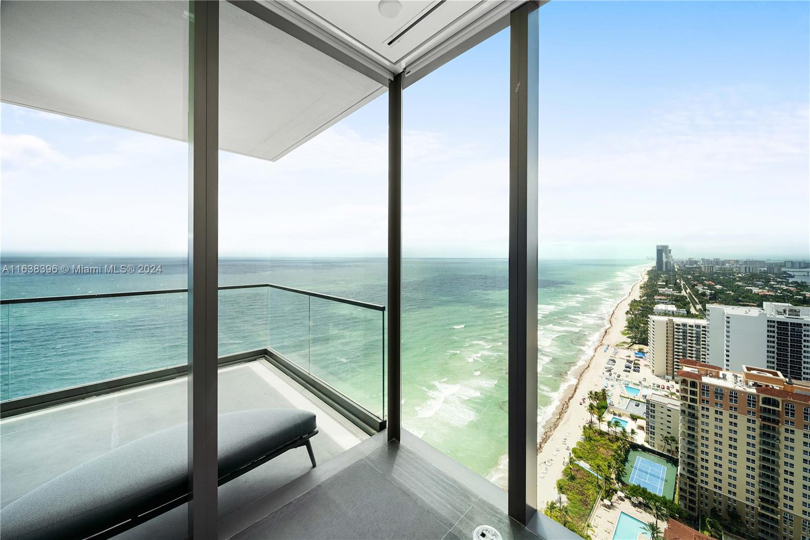2000 OCEAN CONDO - Residential