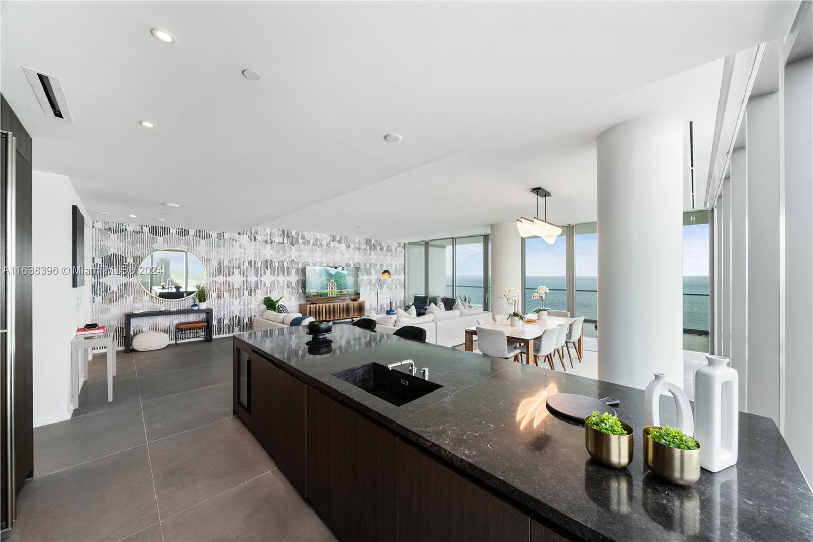 2000 OCEAN CONDO - Residential