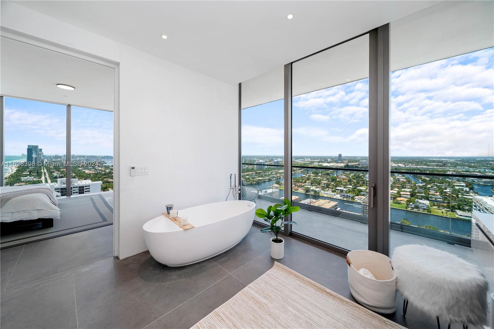 2000 OCEAN CONDO - Residential