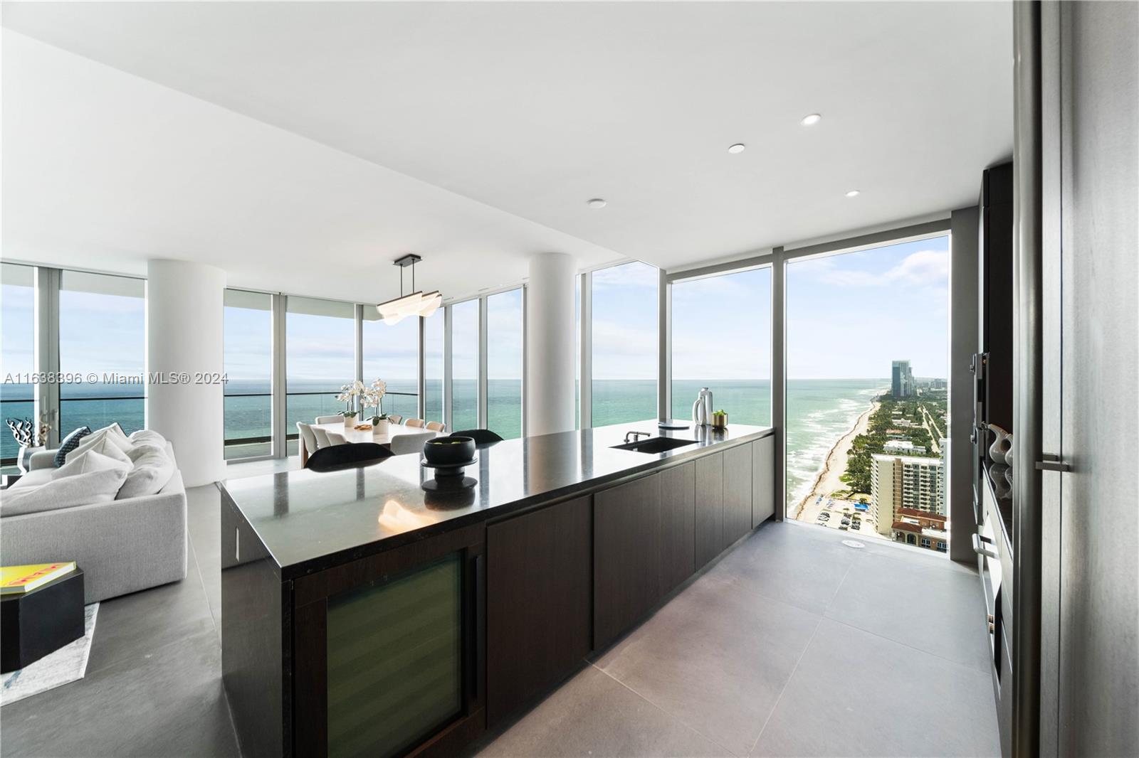 2000 OCEAN CONDO - Residential