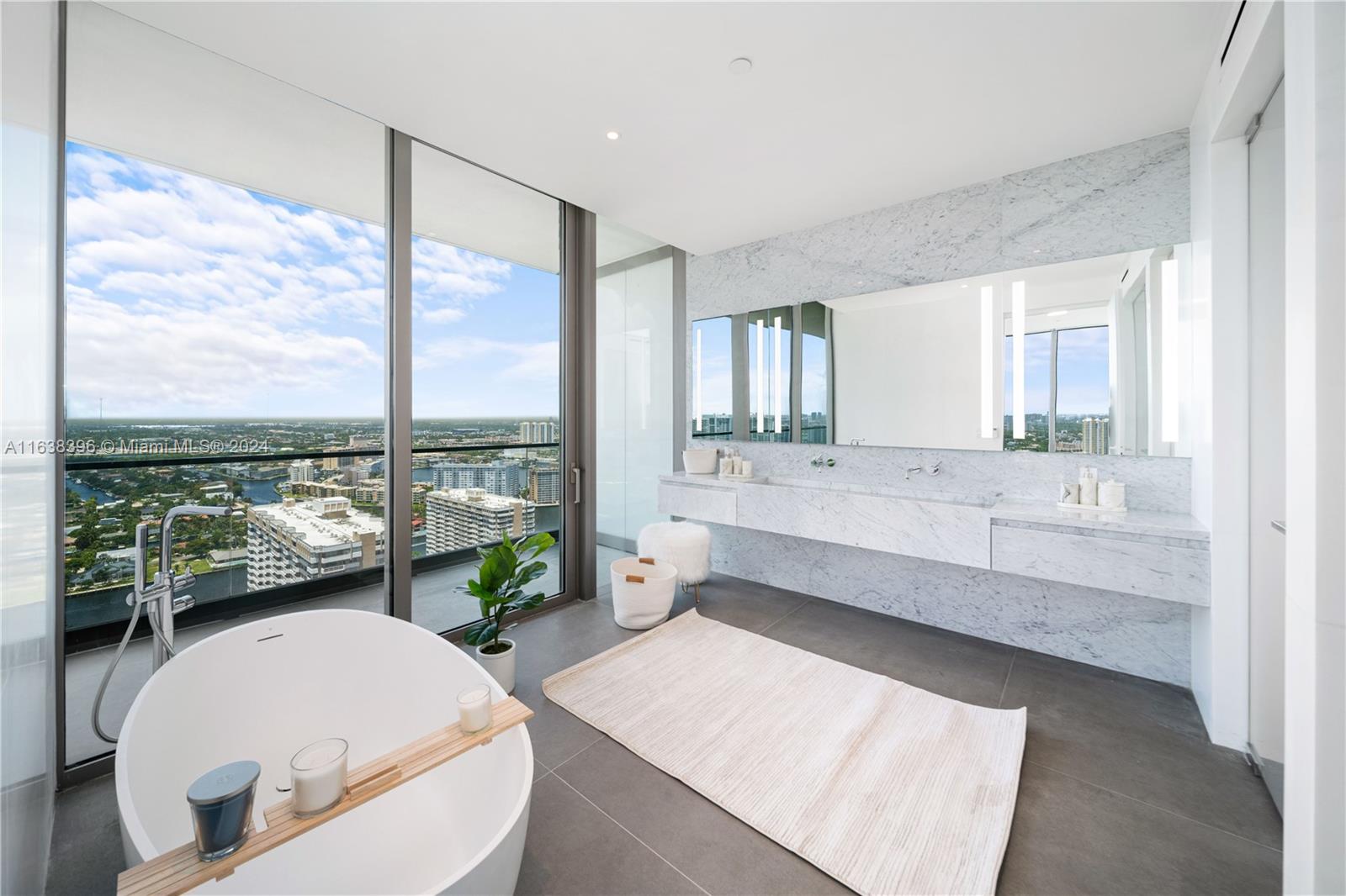 2000 OCEAN CONDO - Residential