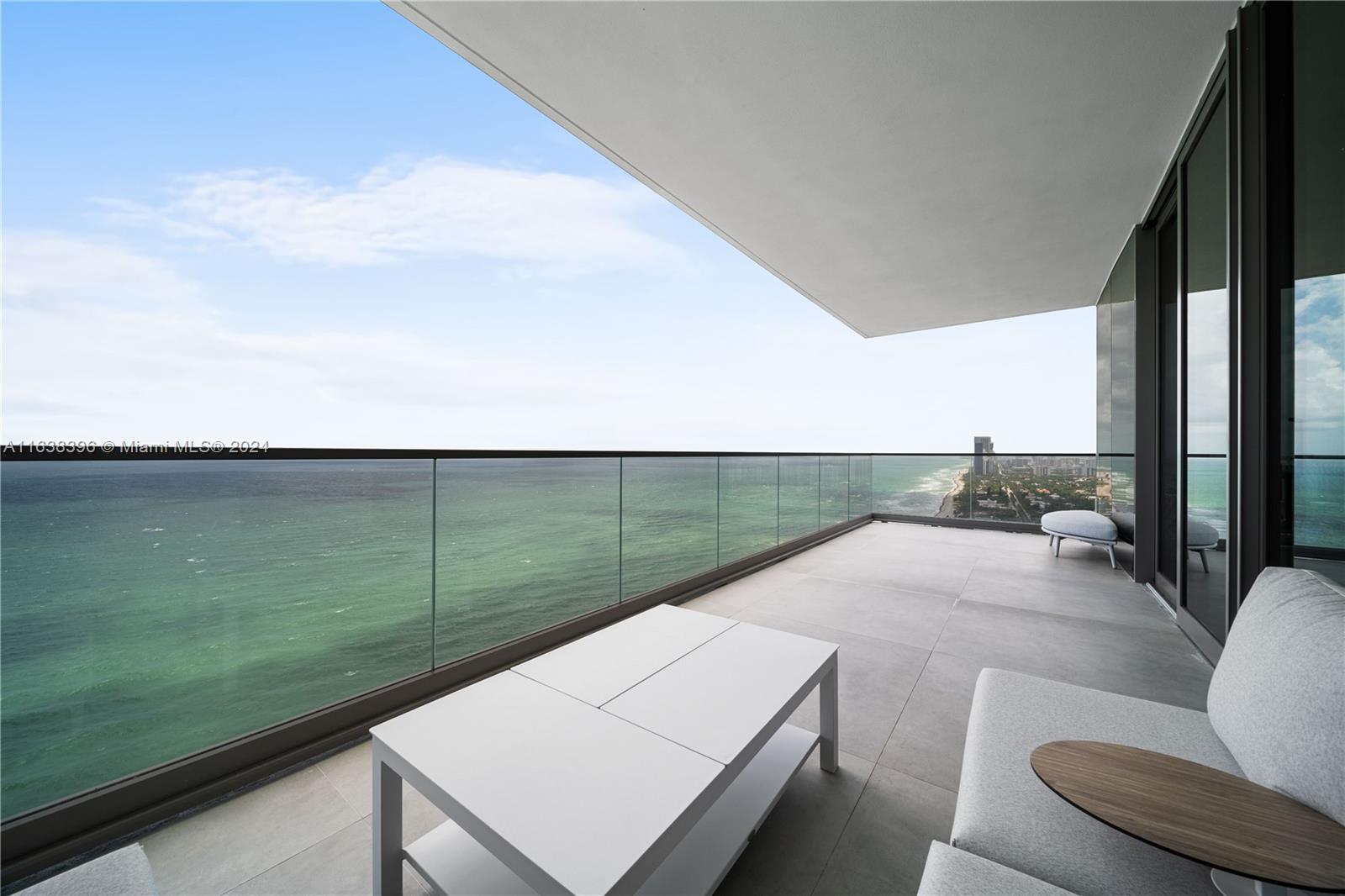2000 OCEAN CONDO - Residential