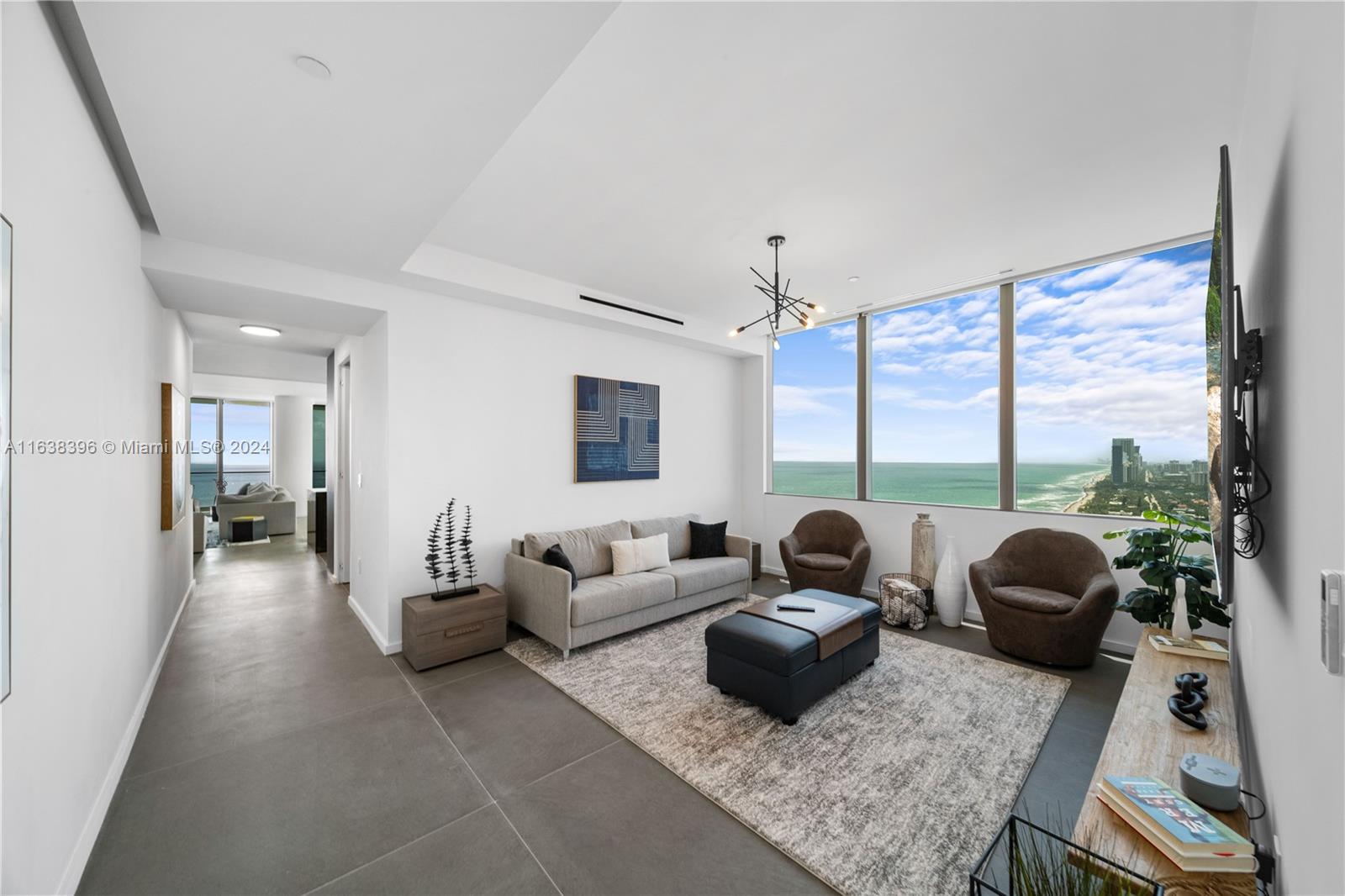 2000 OCEAN CONDO - Residential