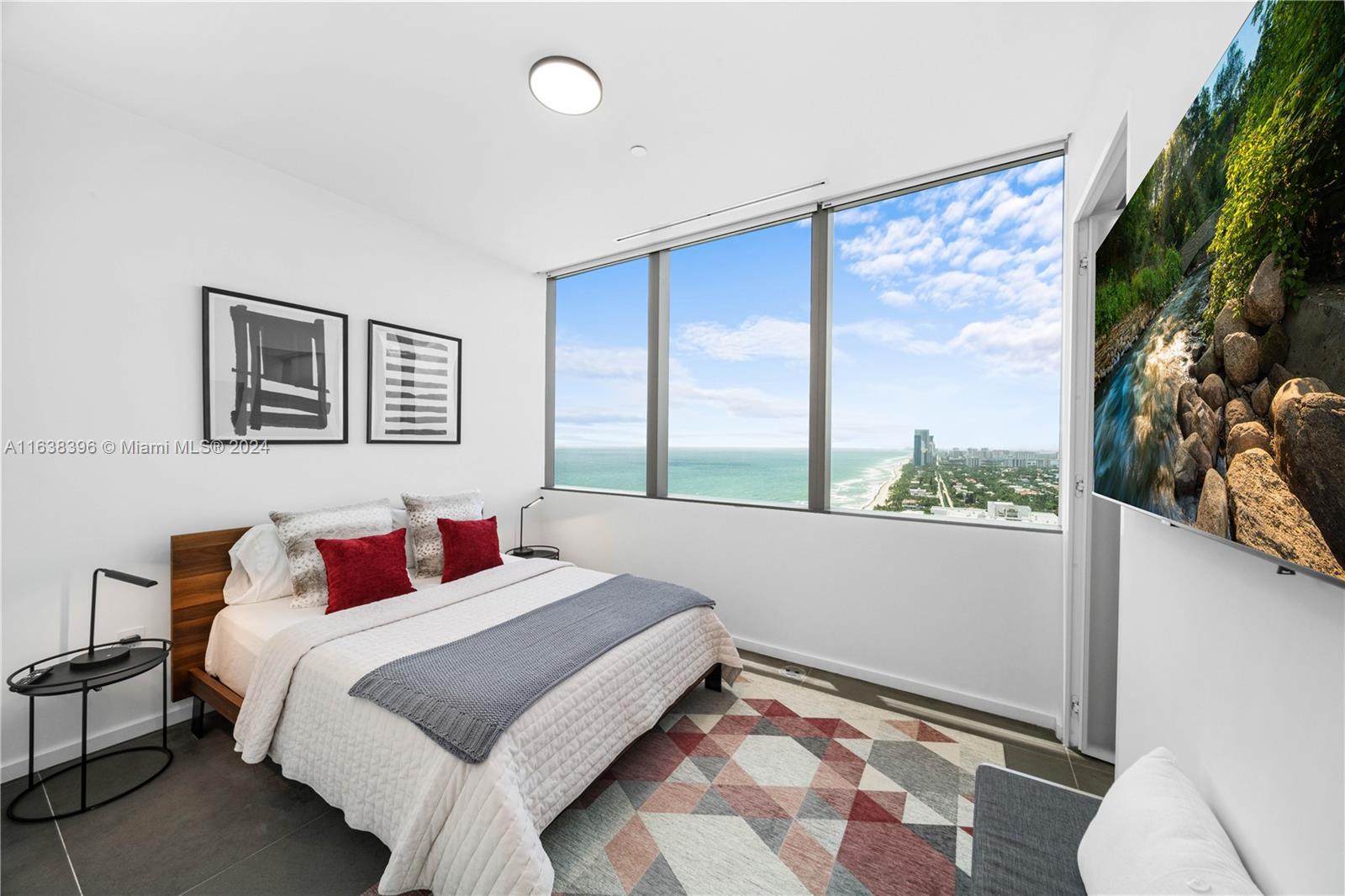 2000 OCEAN CONDO - Residential