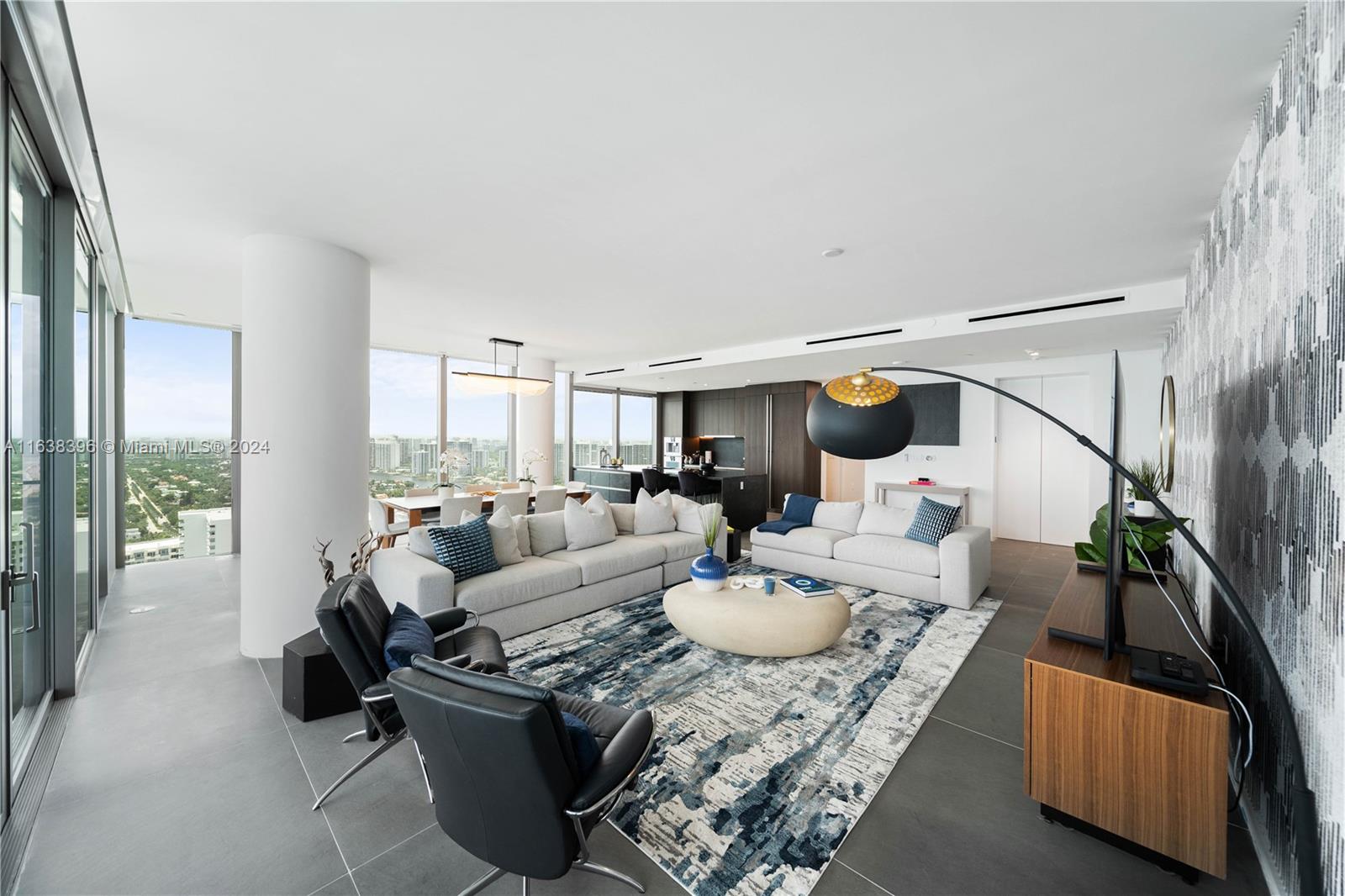 2000 OCEAN CONDO - Residential