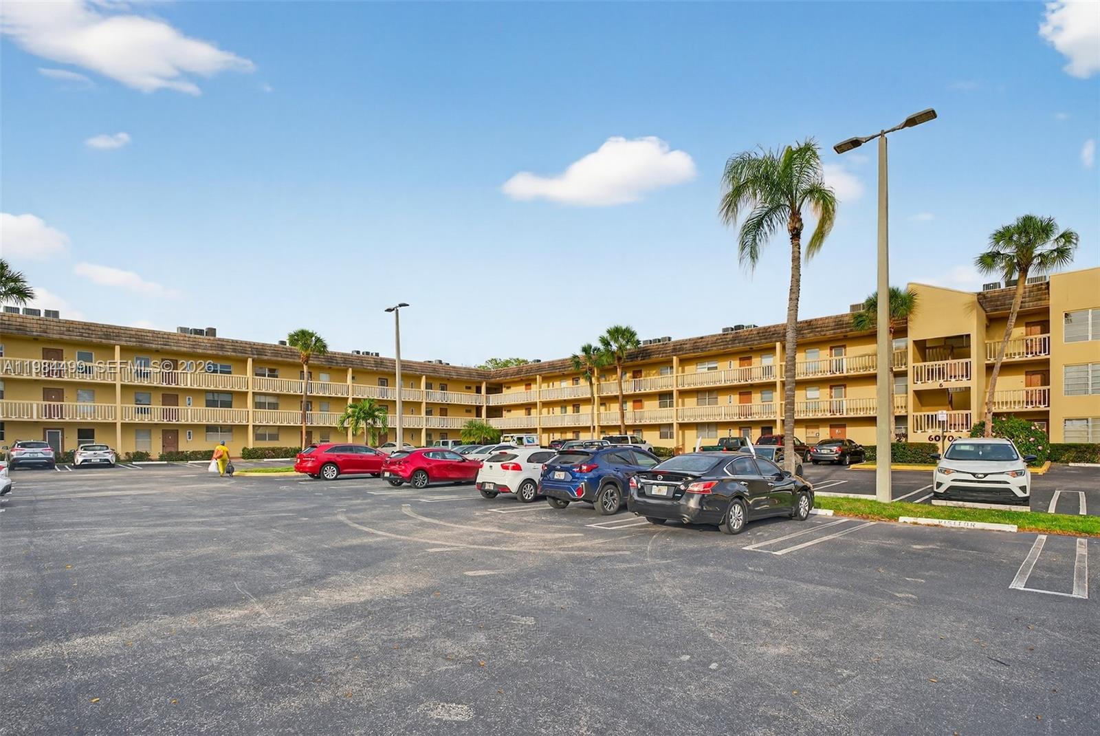 BERMUDA CLUB TWO CONDO - Residential