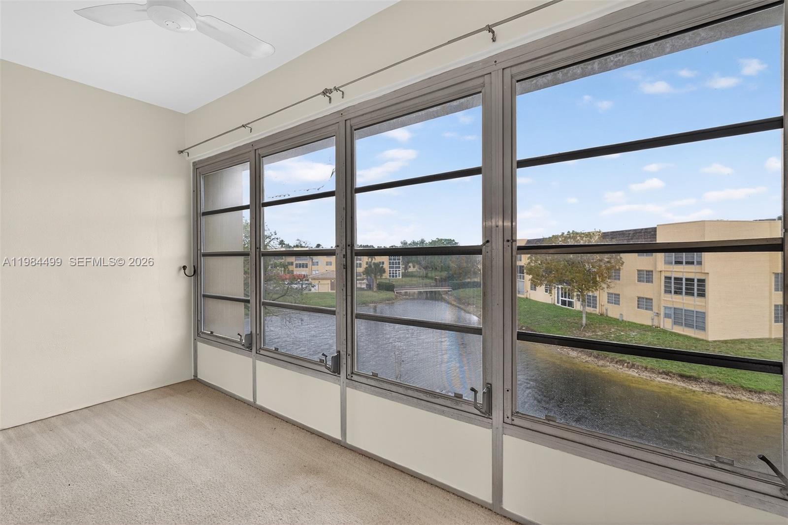 BERMUDA CLUB TWO CONDO - Residential