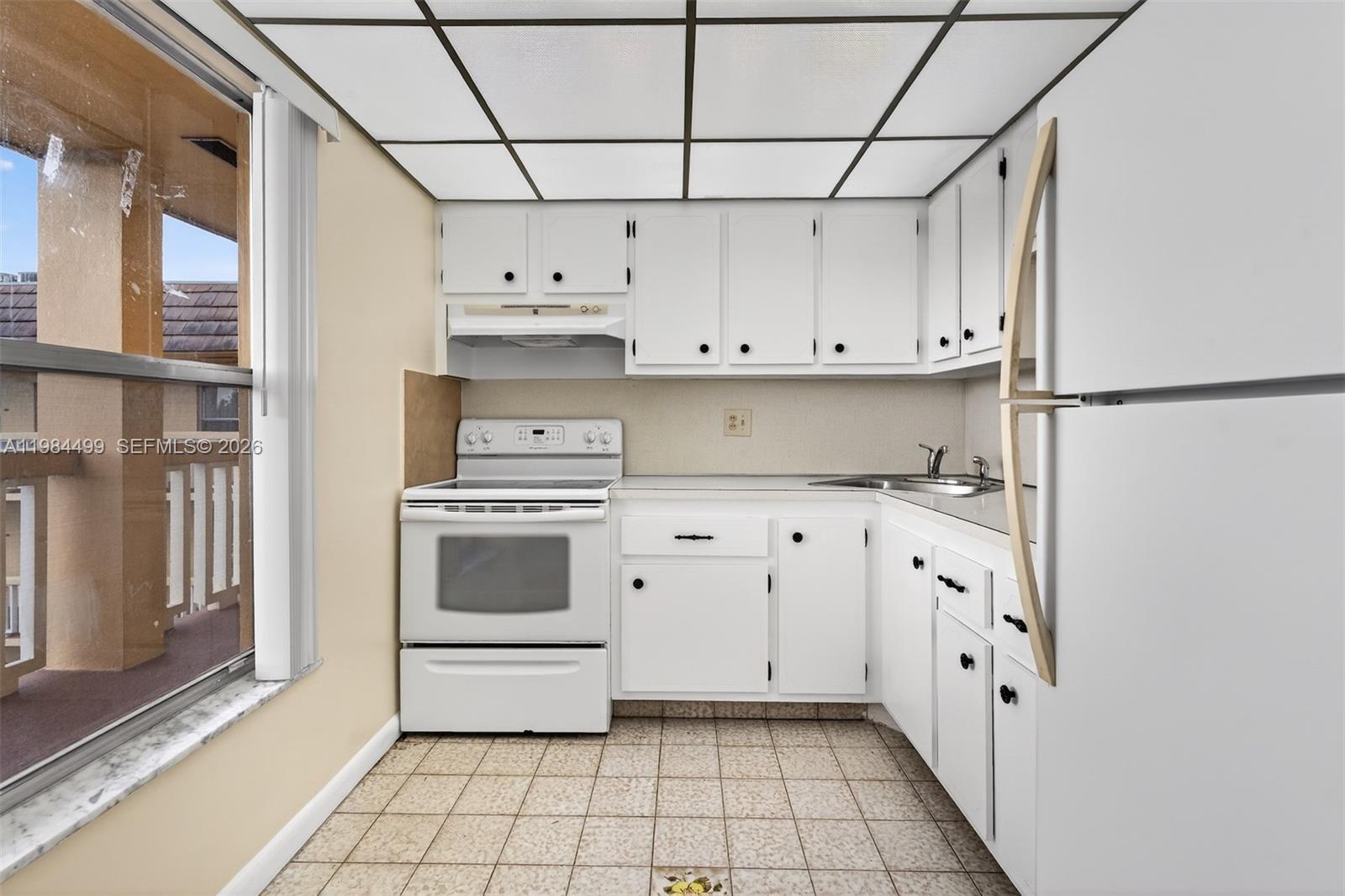 BERMUDA CLUB TWO CONDO - Residential