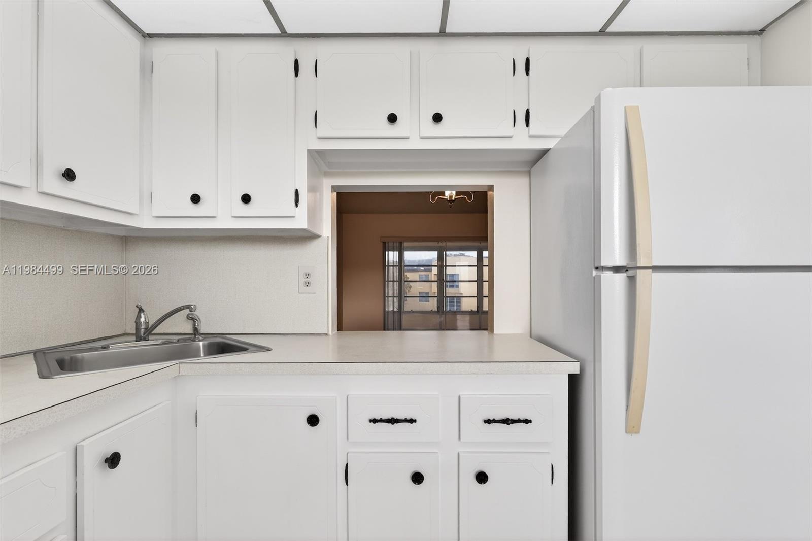 BERMUDA CLUB TWO CONDO - Residential