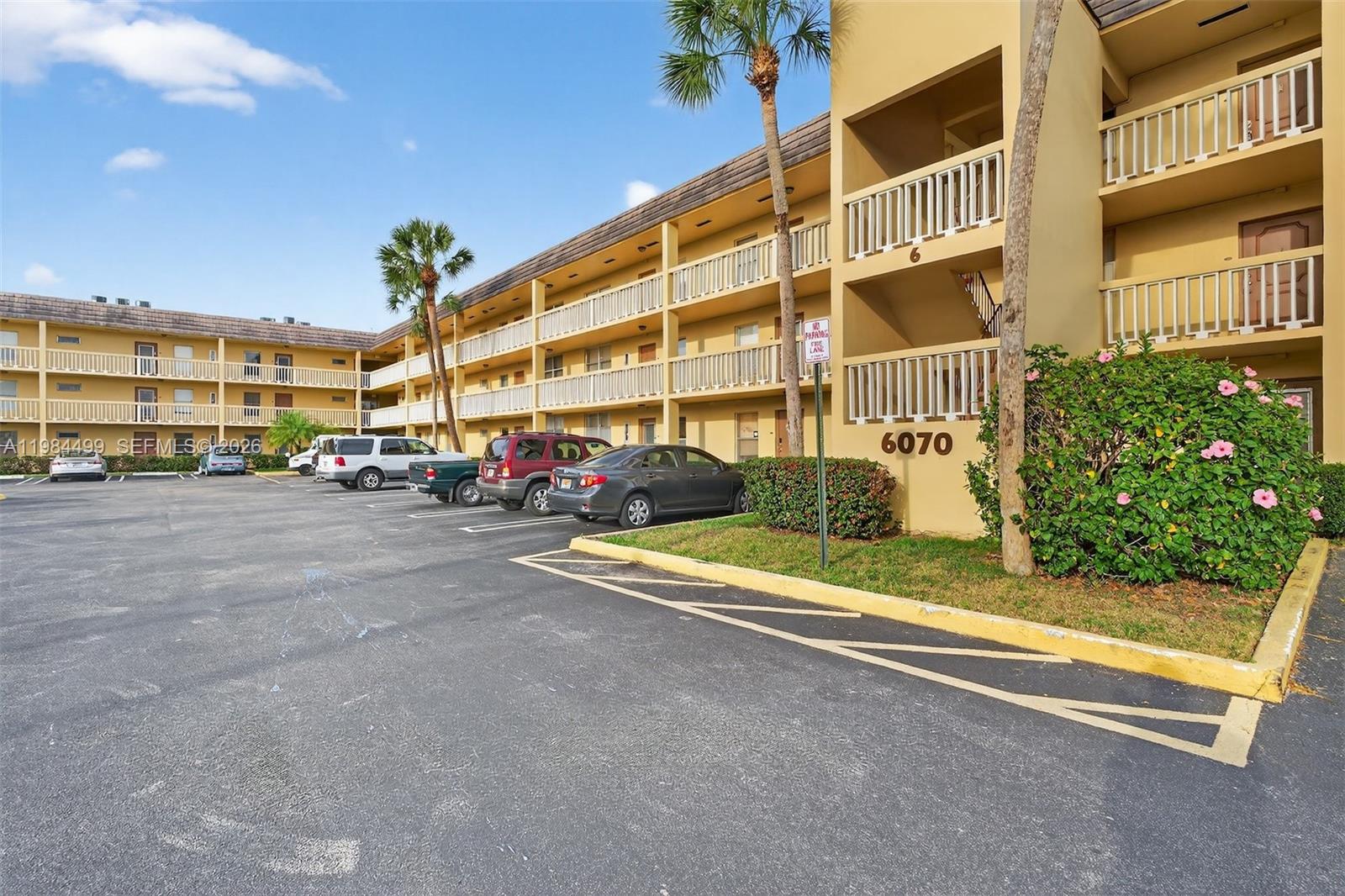 BERMUDA CLUB TWO CONDO - Residential