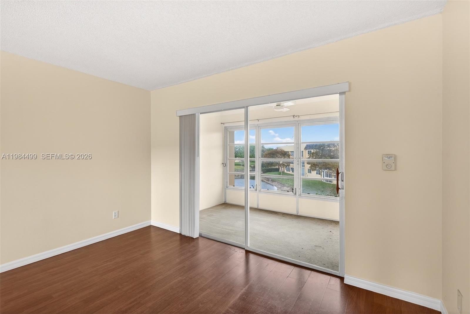 BERMUDA CLUB TWO CONDO - Residential