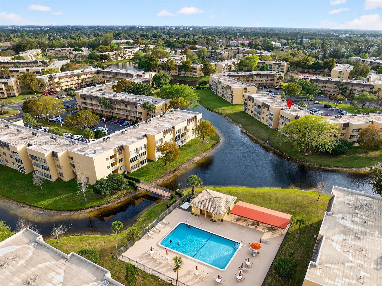 BERMUDA CLUB TWO CONDO - Residential