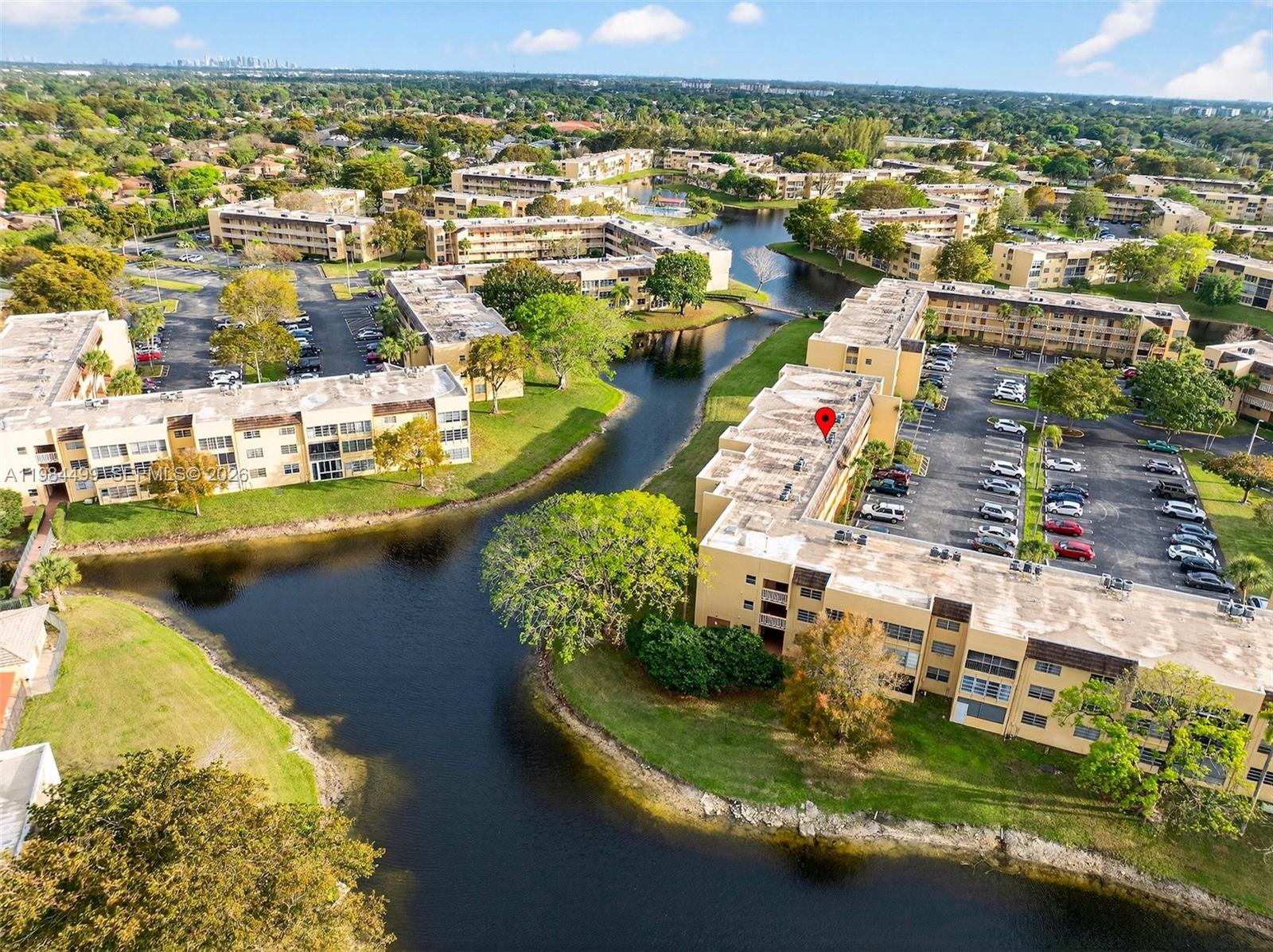 BERMUDA CLUB TWO CONDO - Residential