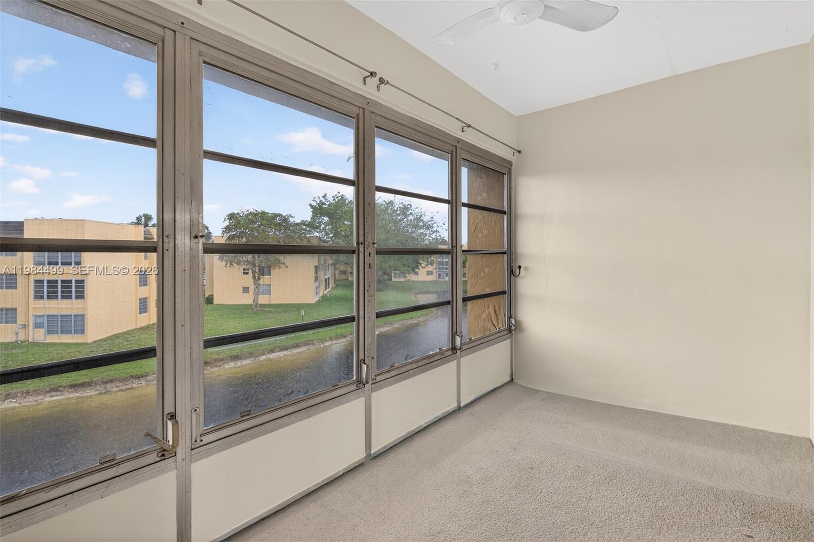 BERMUDA CLUB TWO CONDO - Residential