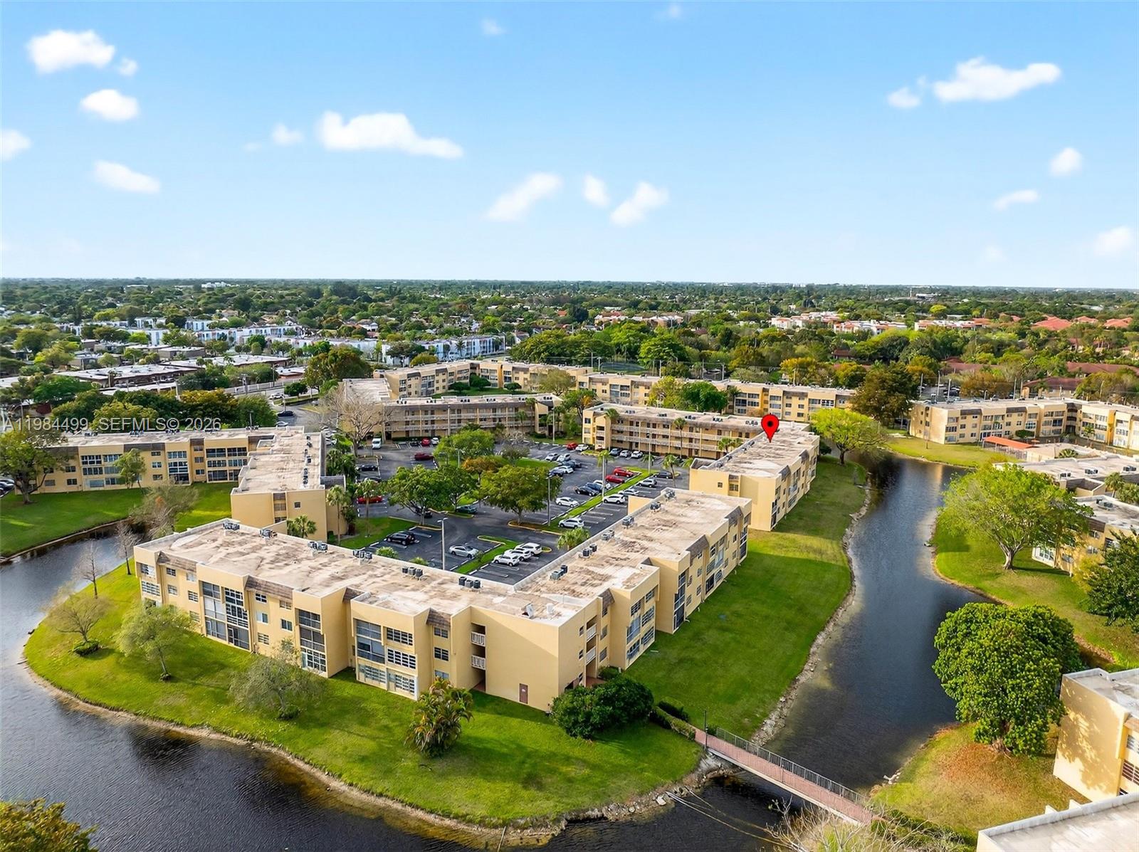 BERMUDA CLUB TWO CONDO - Residential