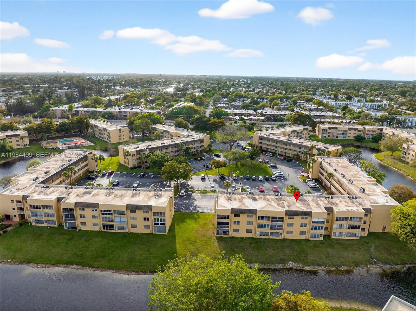 BERMUDA CLUB TWO CONDO - Residential