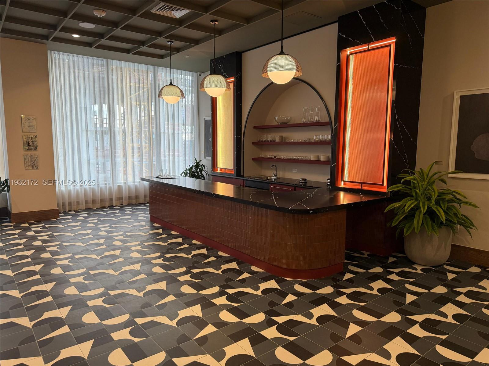 The Crosby - Residential Lease