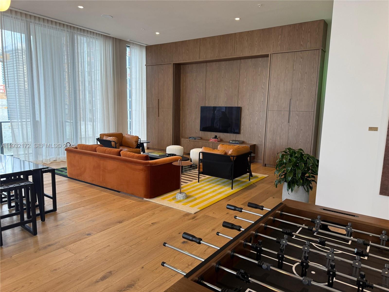 The Crosby - Residential Lease