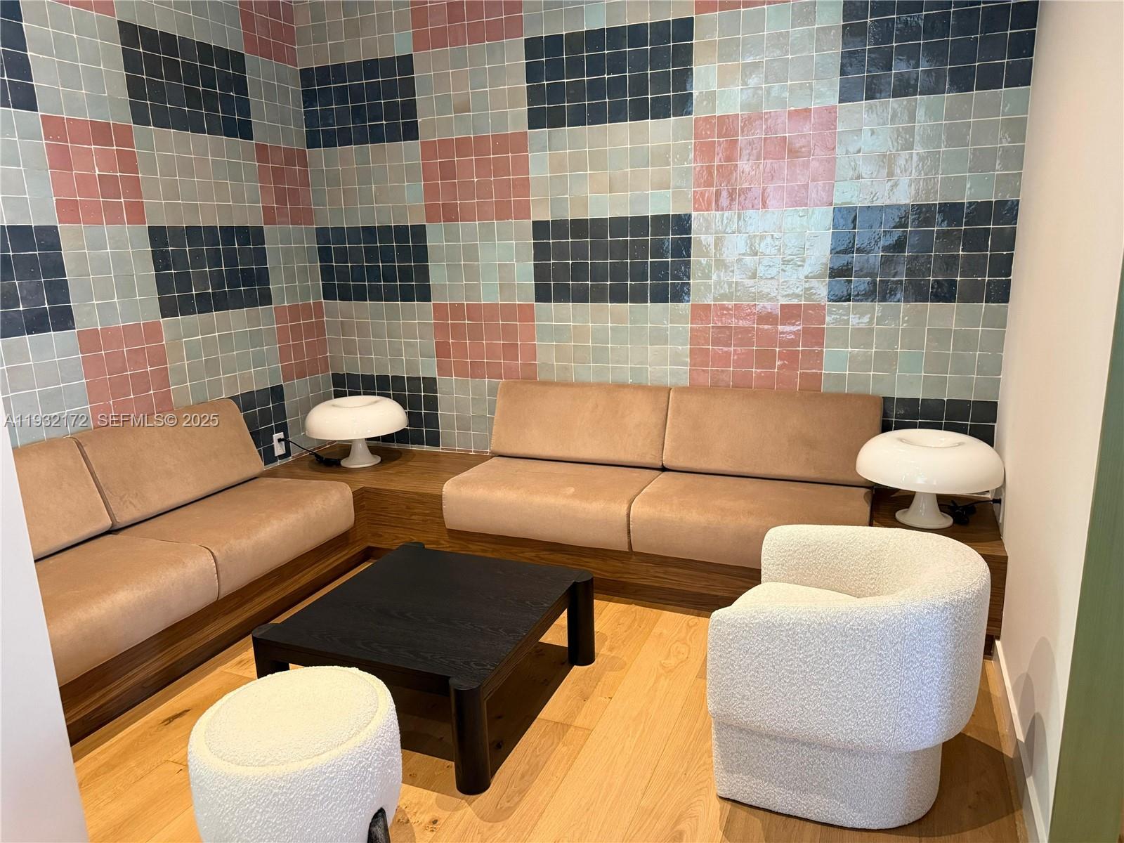 The Crosby - Residential Lease