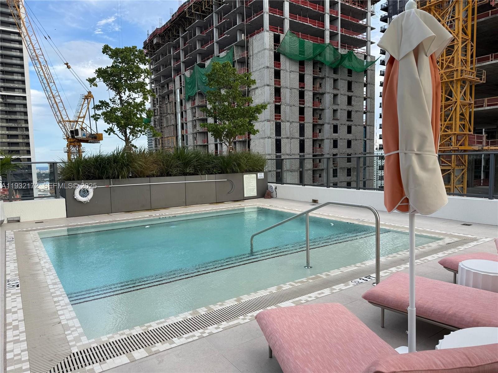 The Crosby - Residential Lease