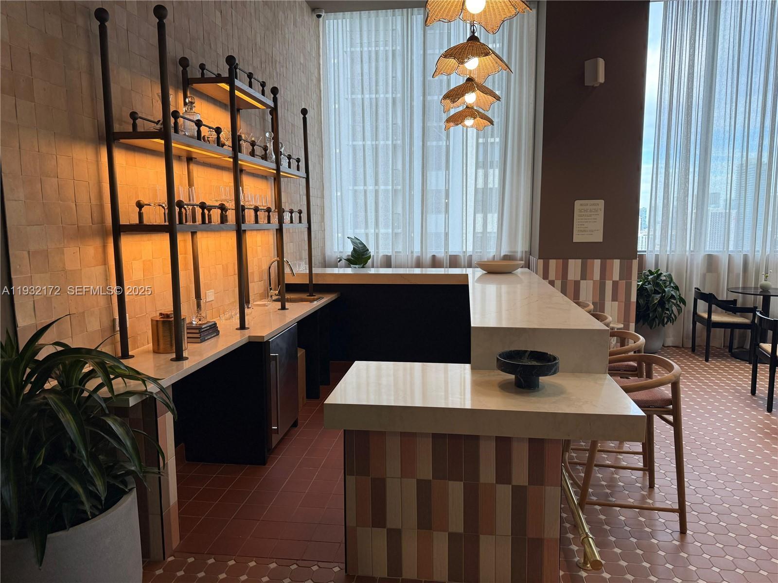 The Crosby - Residential Lease