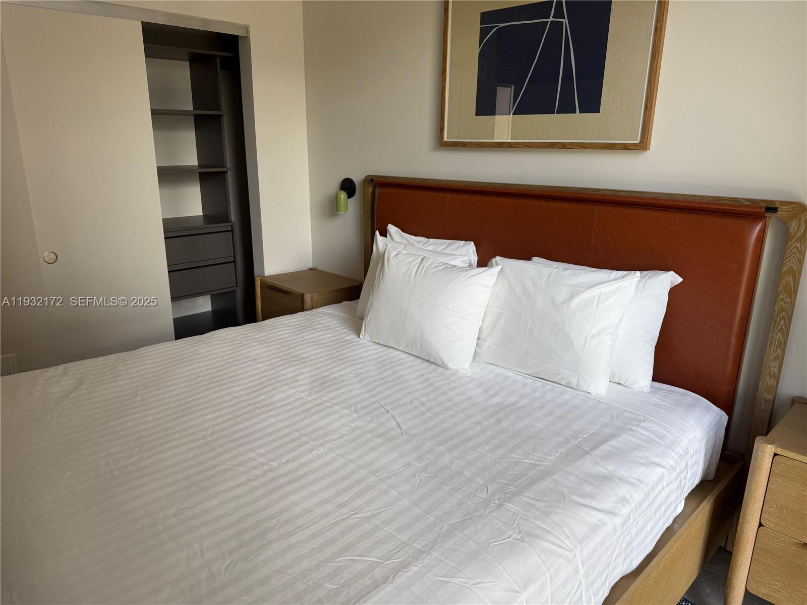 The Crosby - Residential Lease