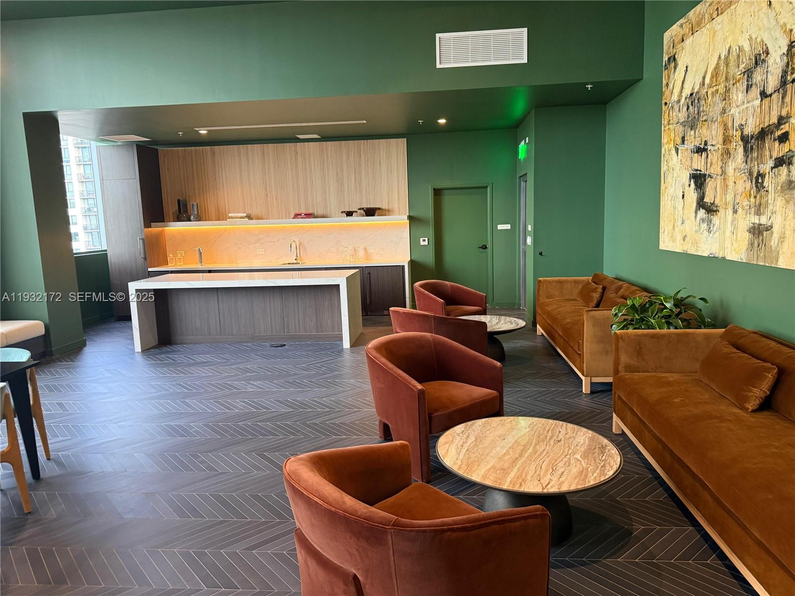 The Crosby - Residential Lease