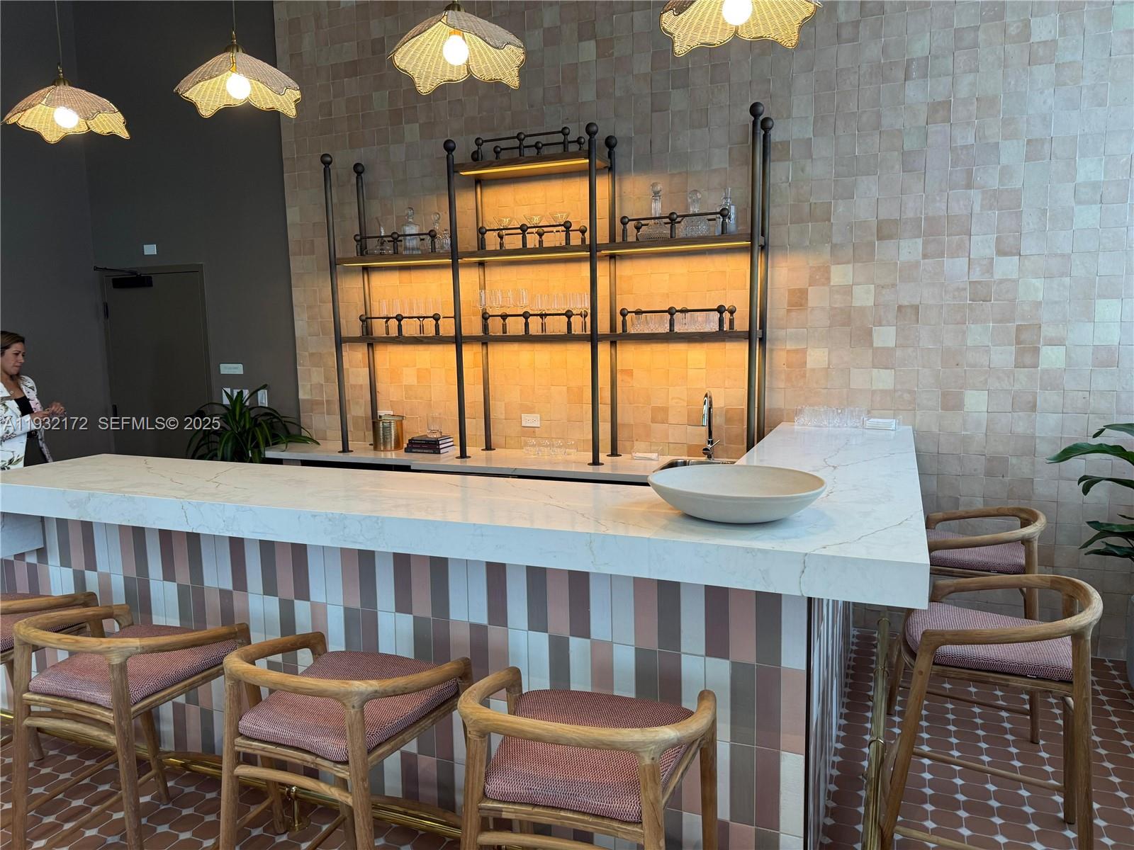 The Crosby - Residential Lease