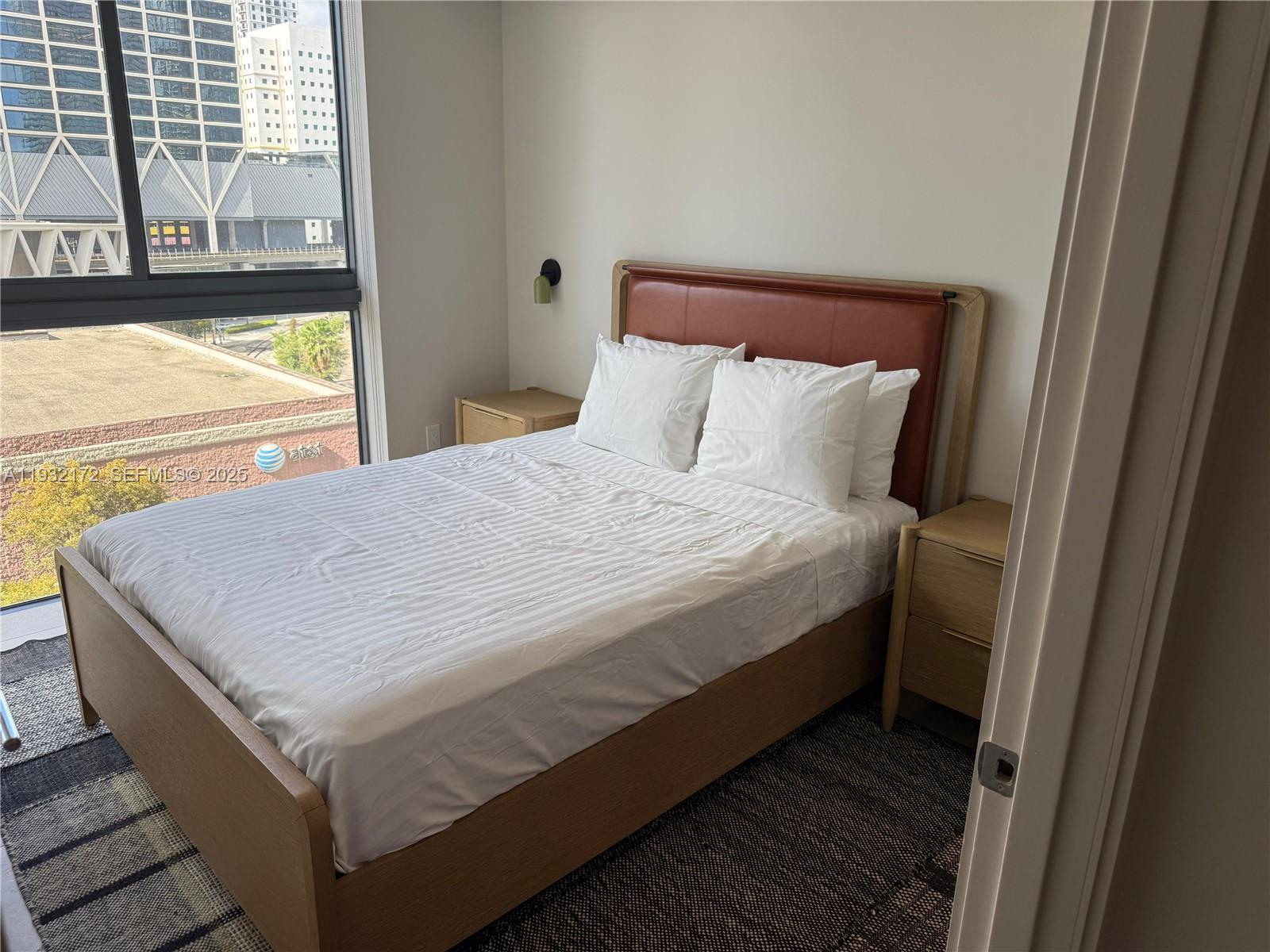 The Crosby - Residential Lease