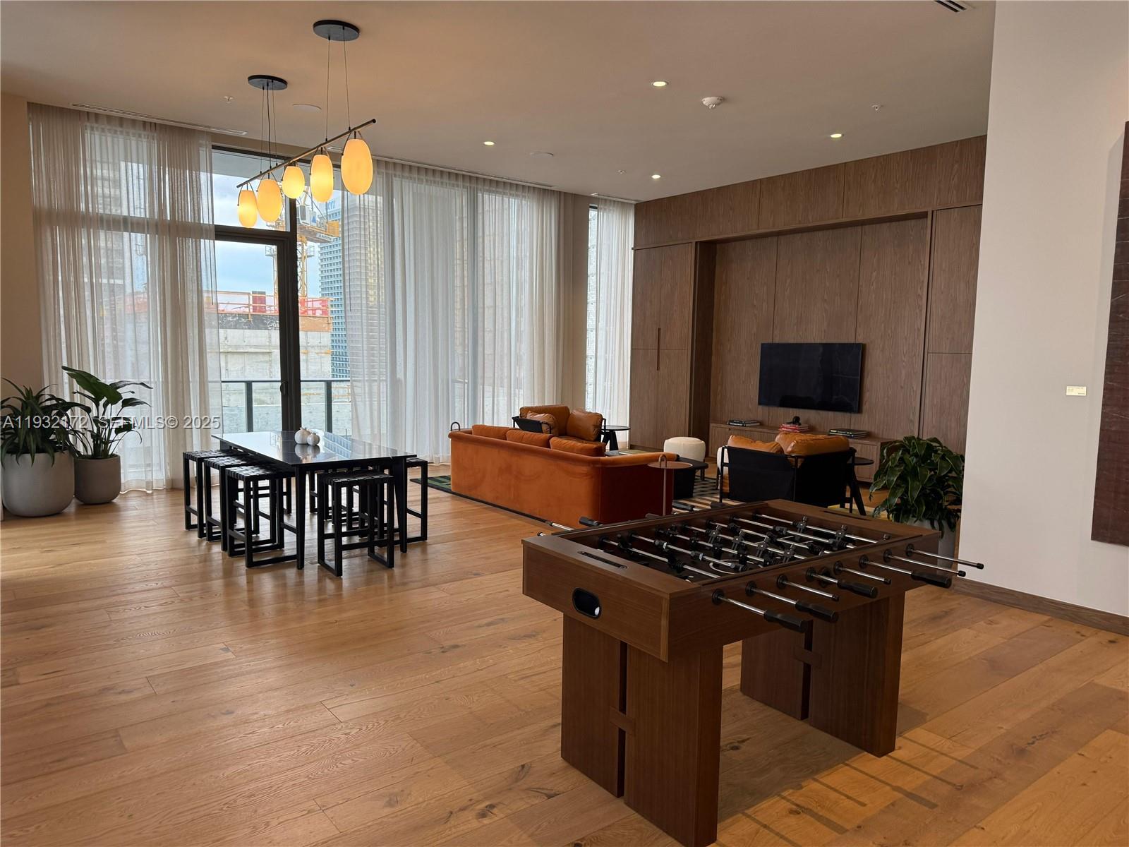 The Crosby - Residential Lease