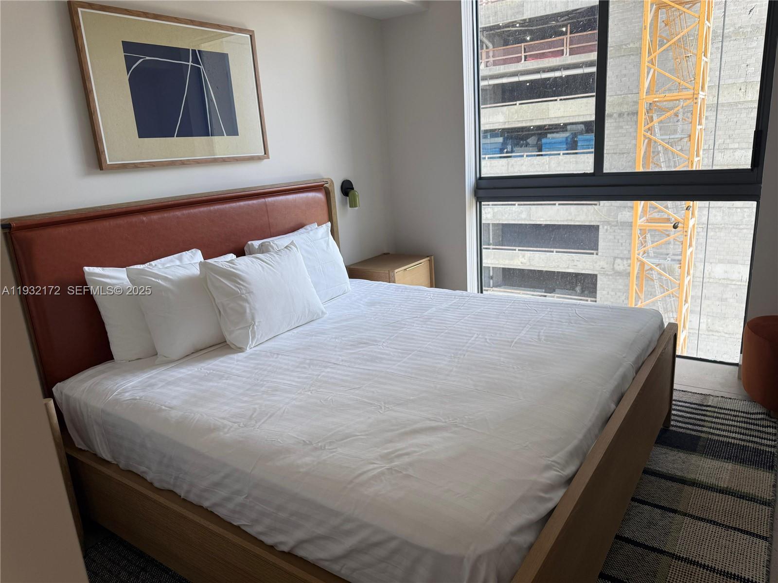 The Crosby - Residential Lease