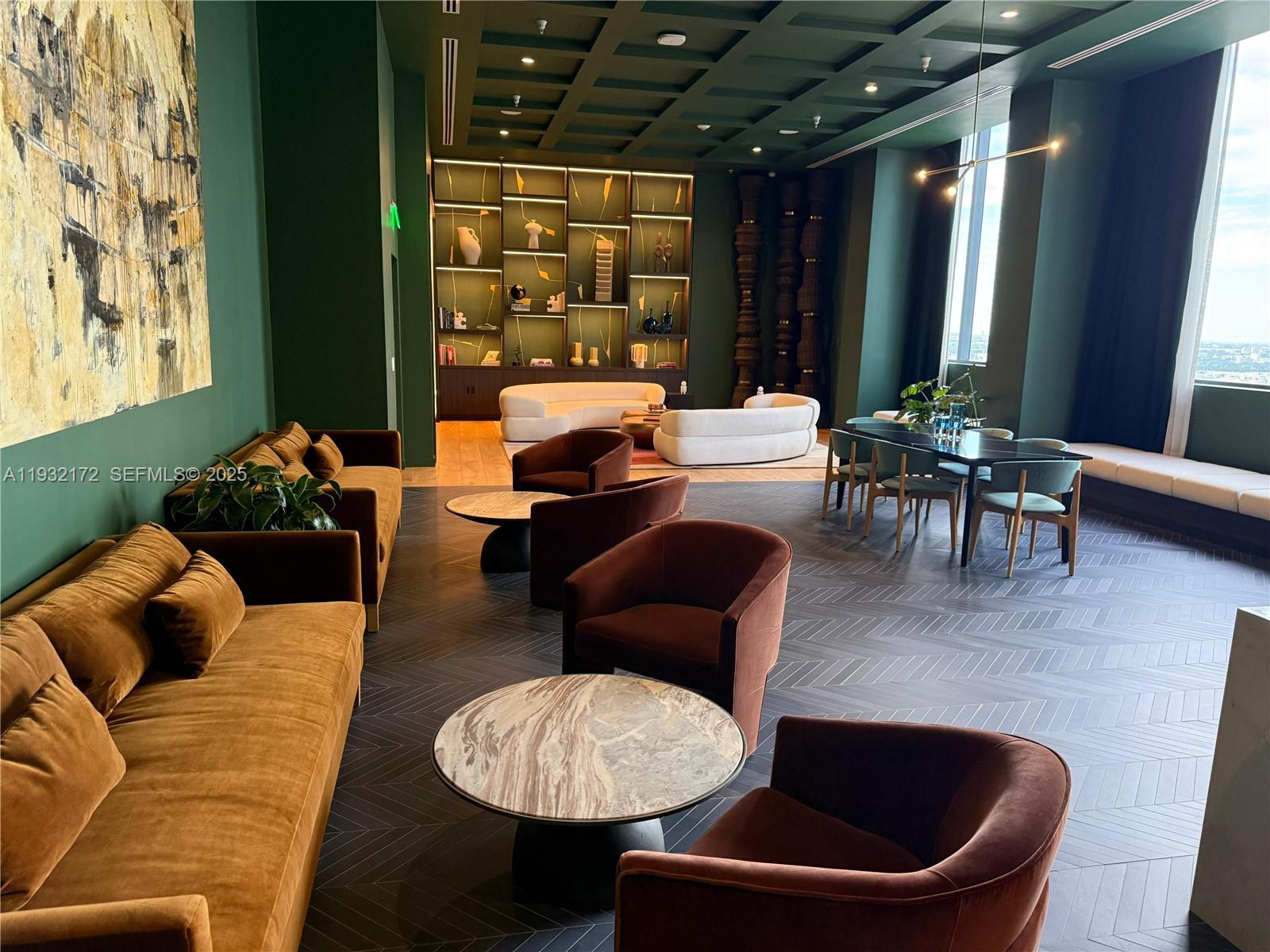 The Crosby - Residential Lease