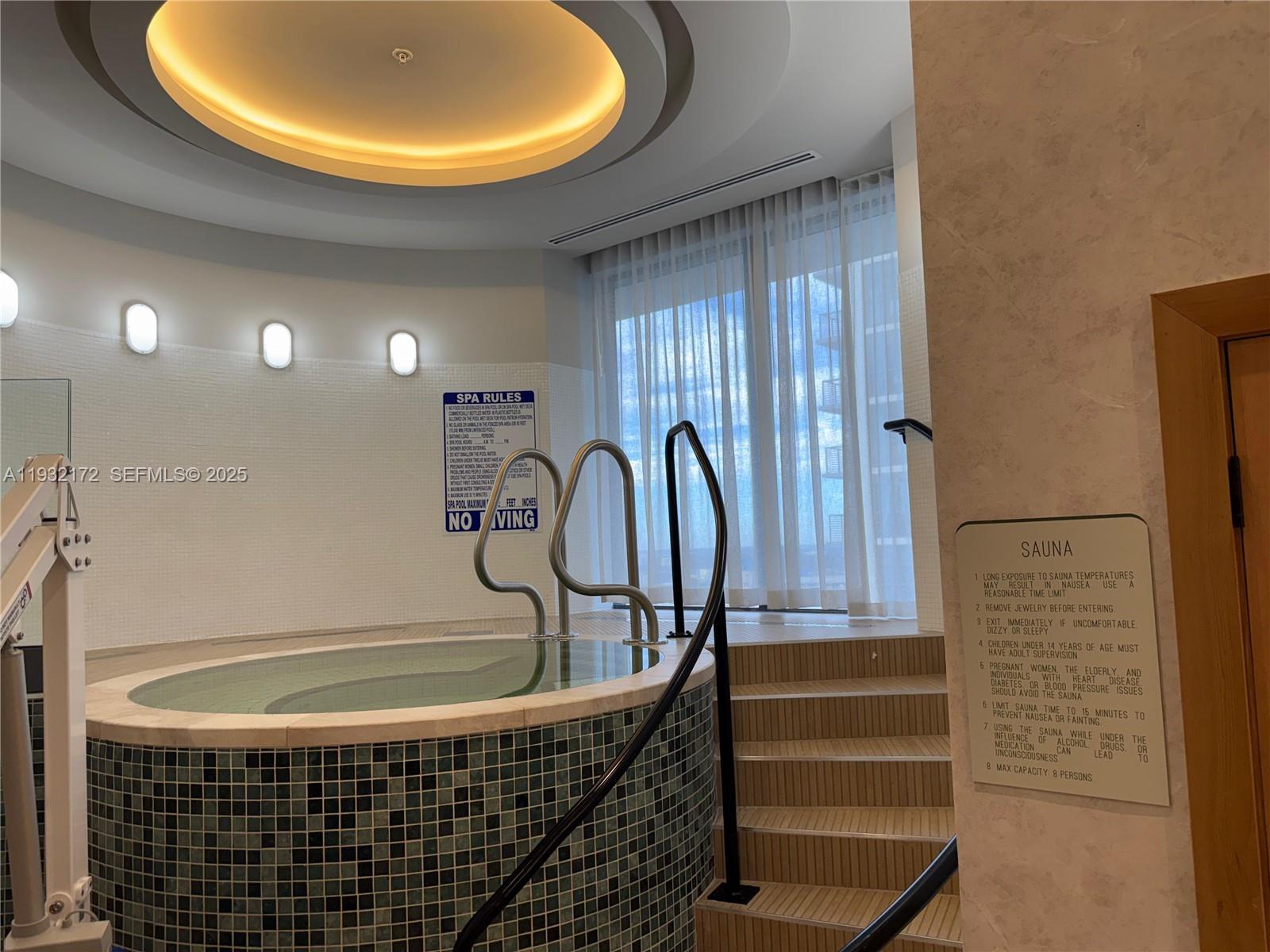 The Crosby - Residential Lease