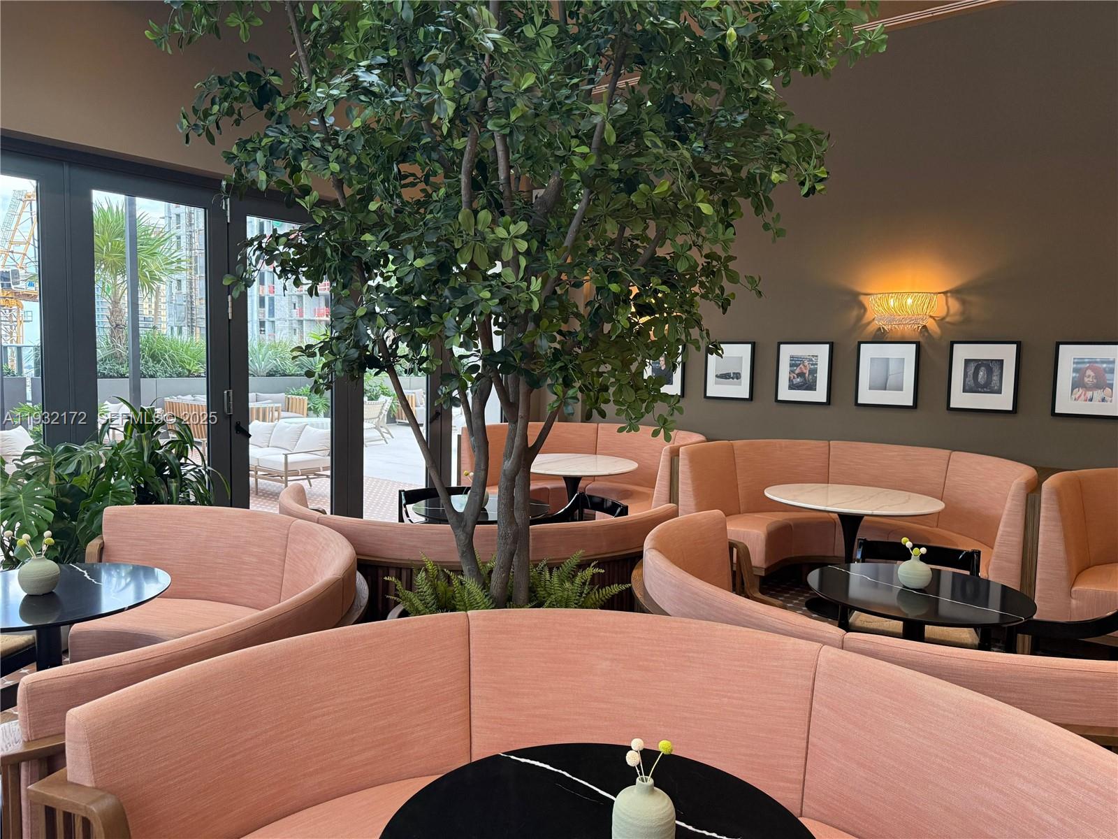 The Crosby - Residential Lease