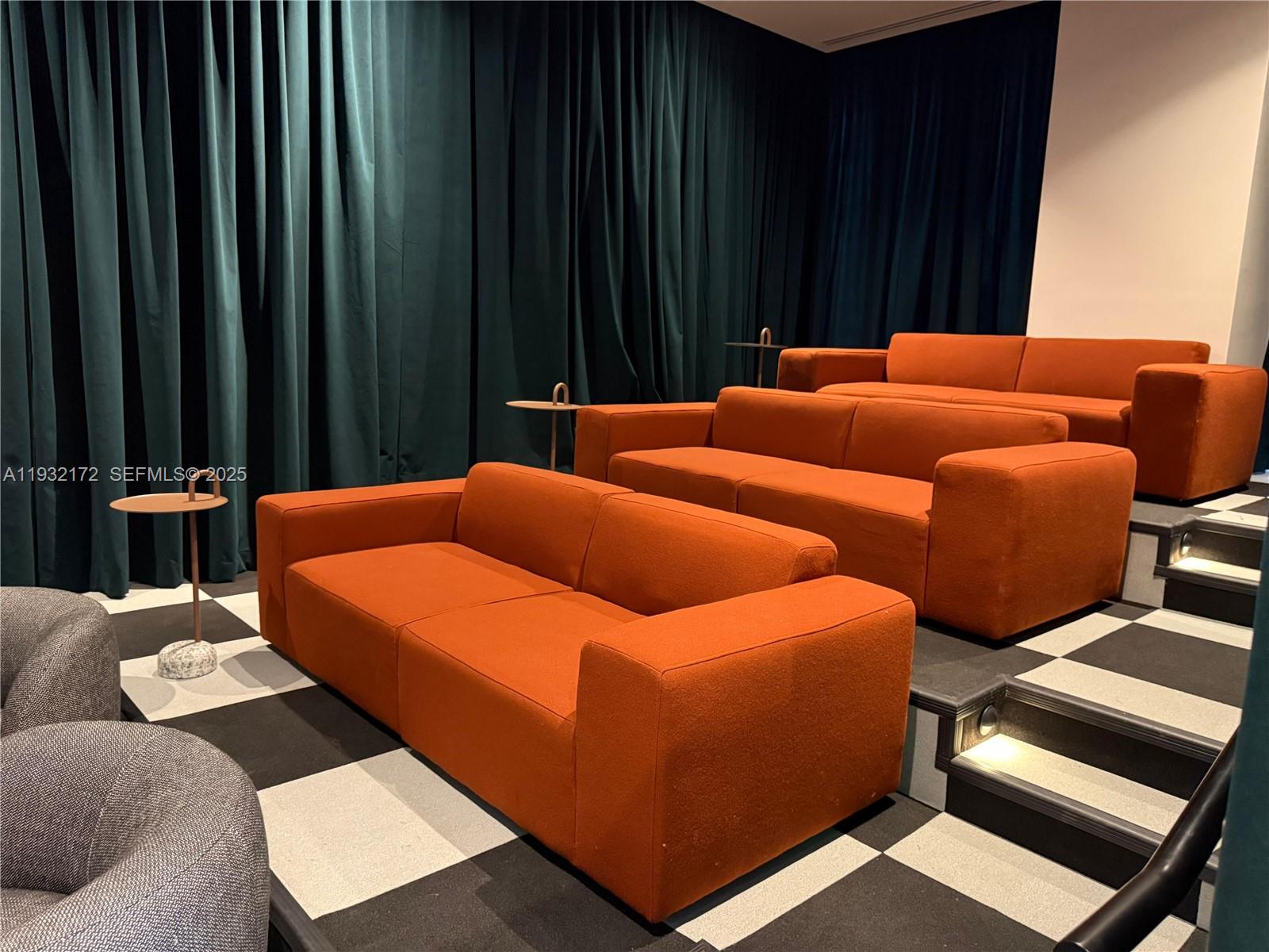 The Crosby - Residential Lease