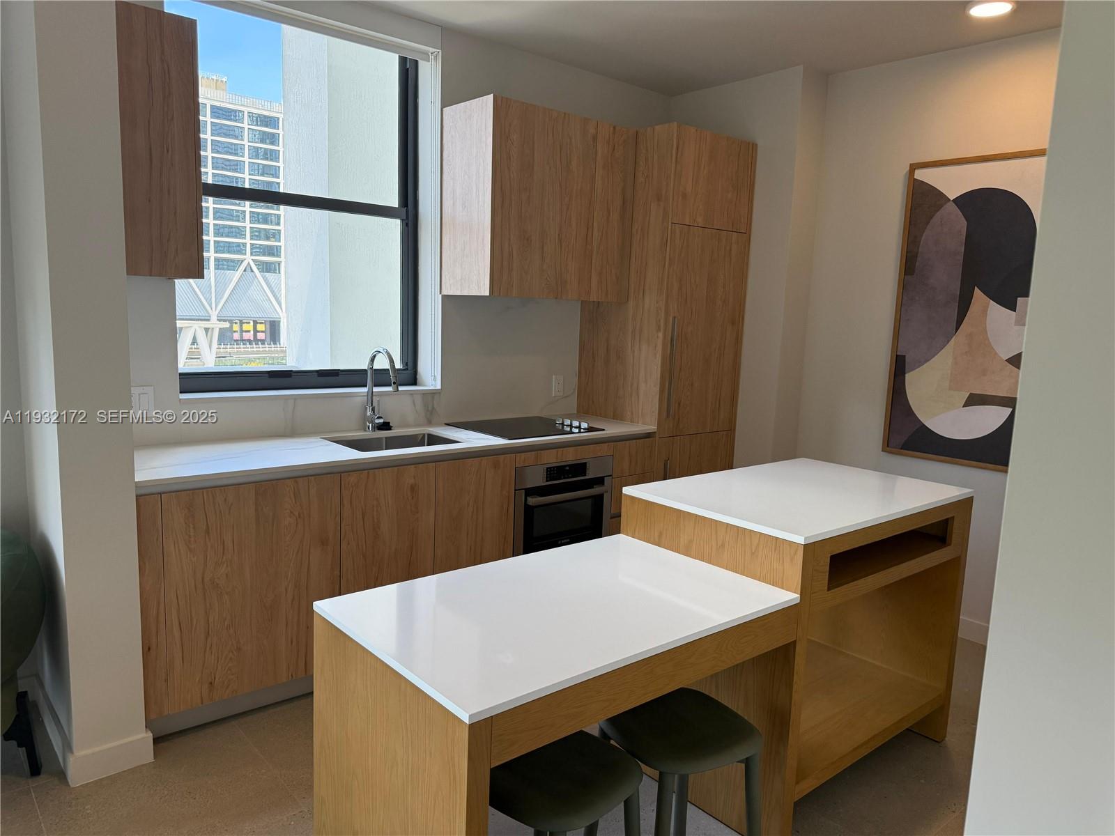 The Crosby - Residential Lease