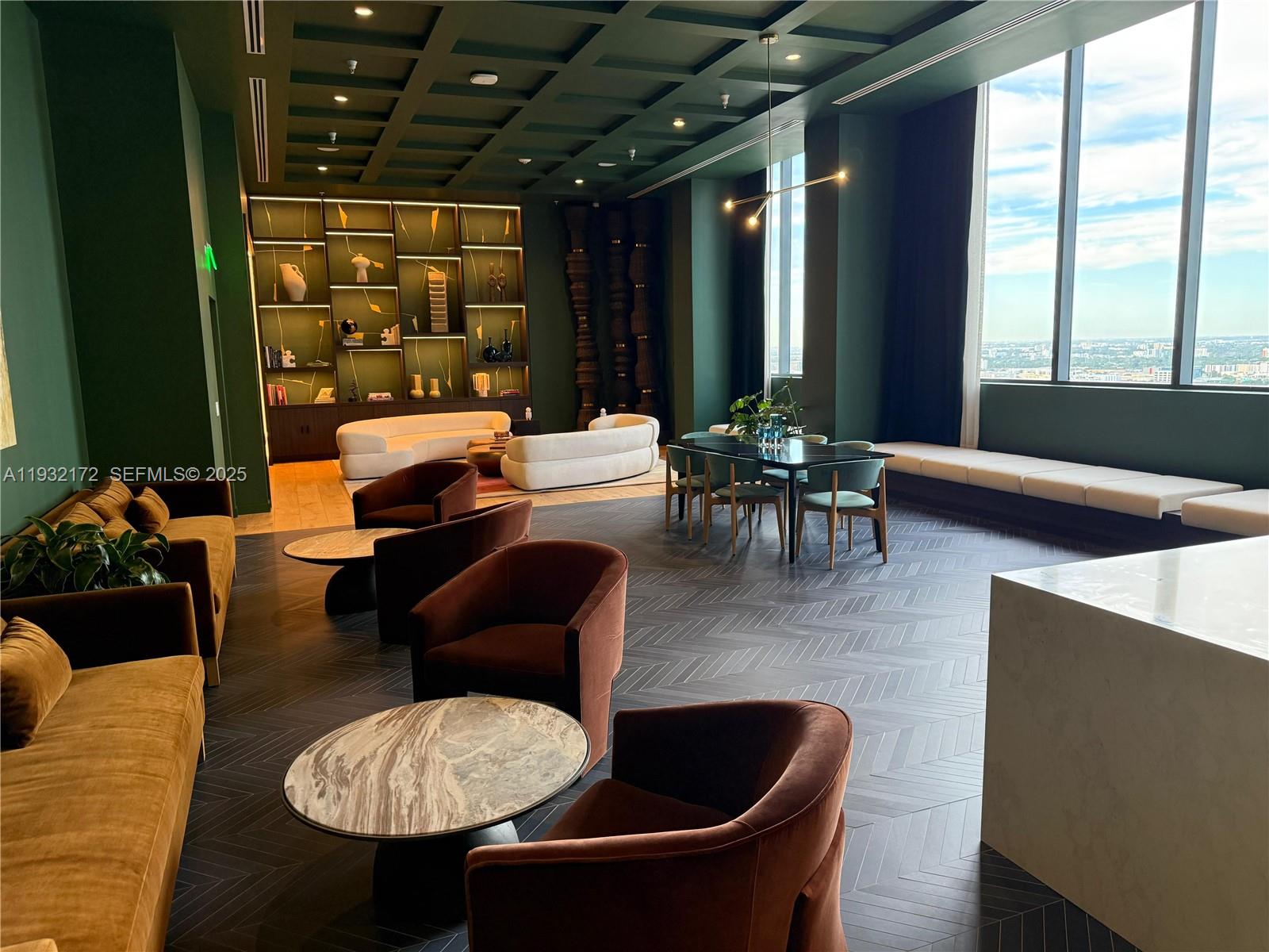 The Crosby - Residential Lease