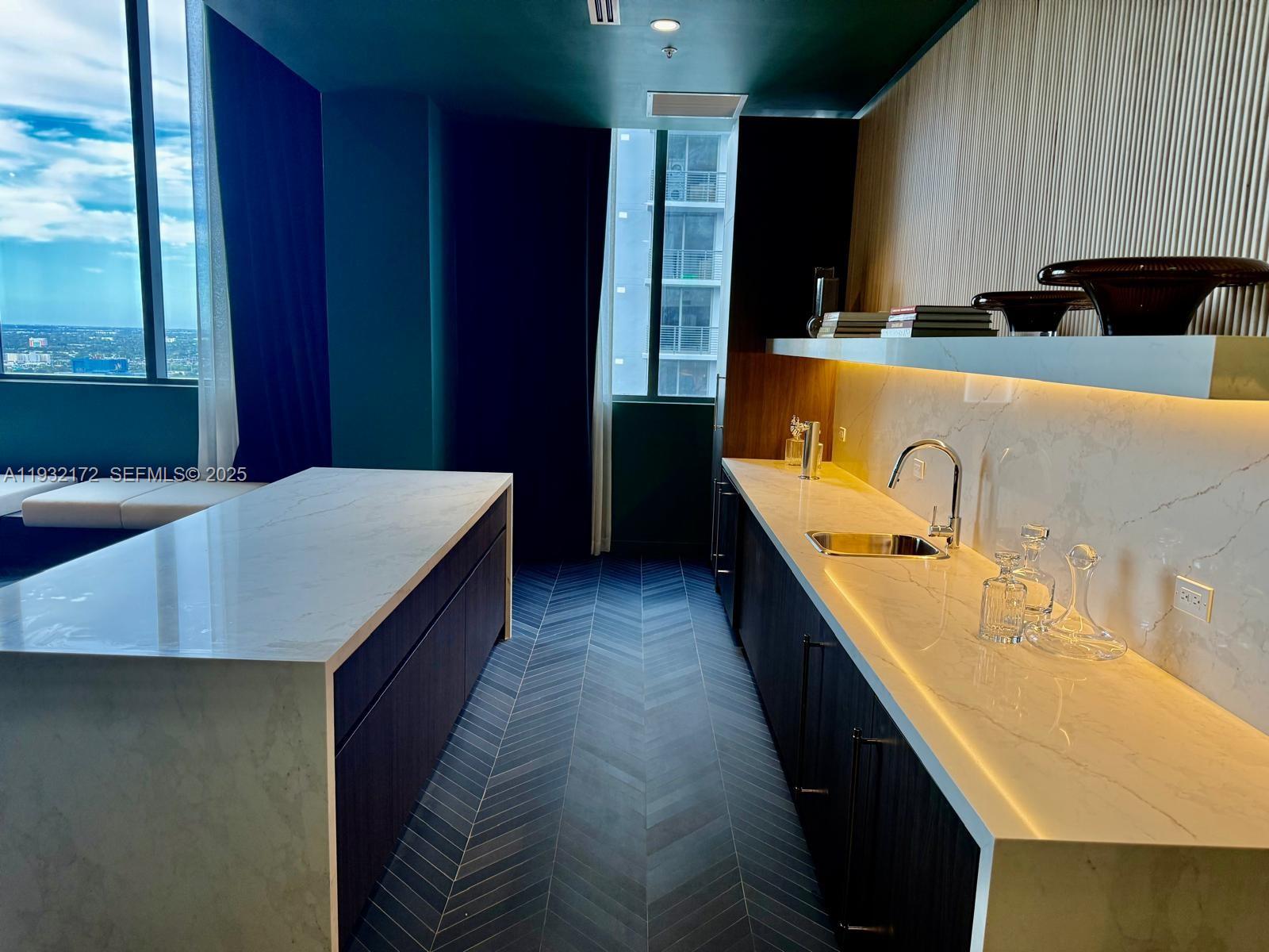 The Crosby - Residential Lease