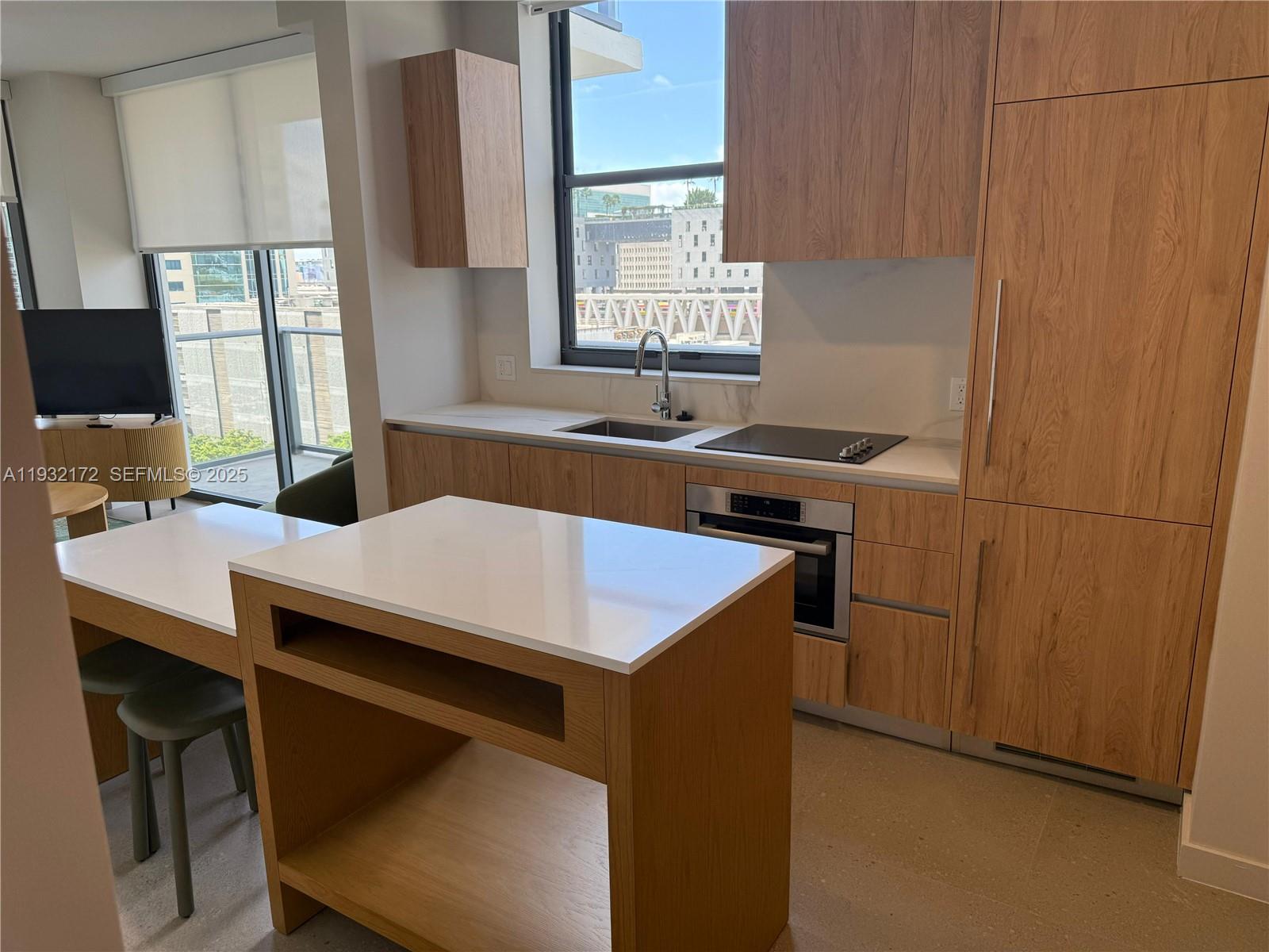 The Crosby - Residential Lease