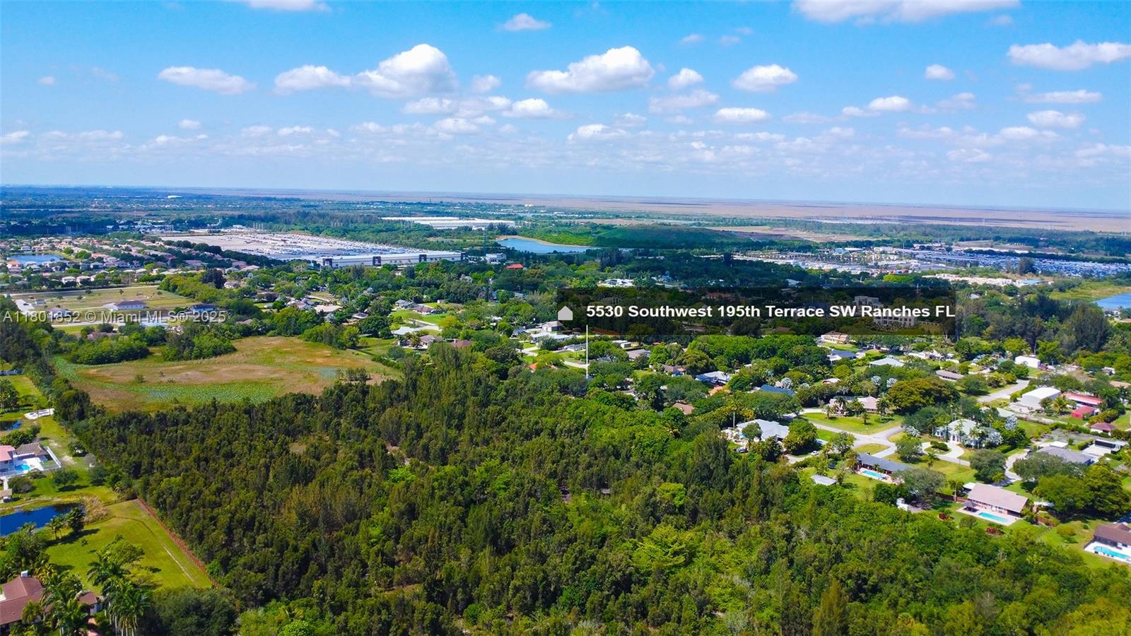 GREEN GLADES SOUTH - Residential