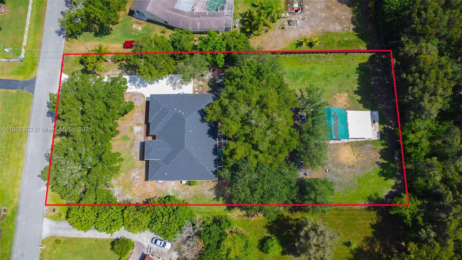 GREEN GLADES SOUTH - Residential