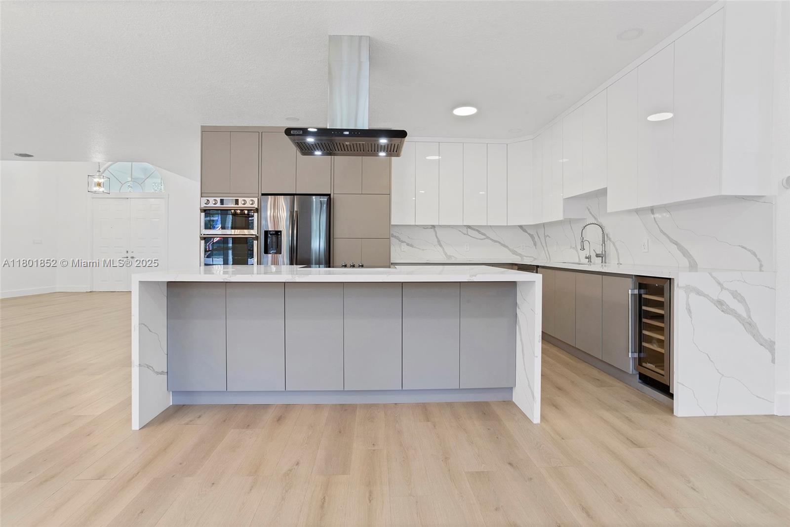 GREEN GLADES SOUTH - Residential