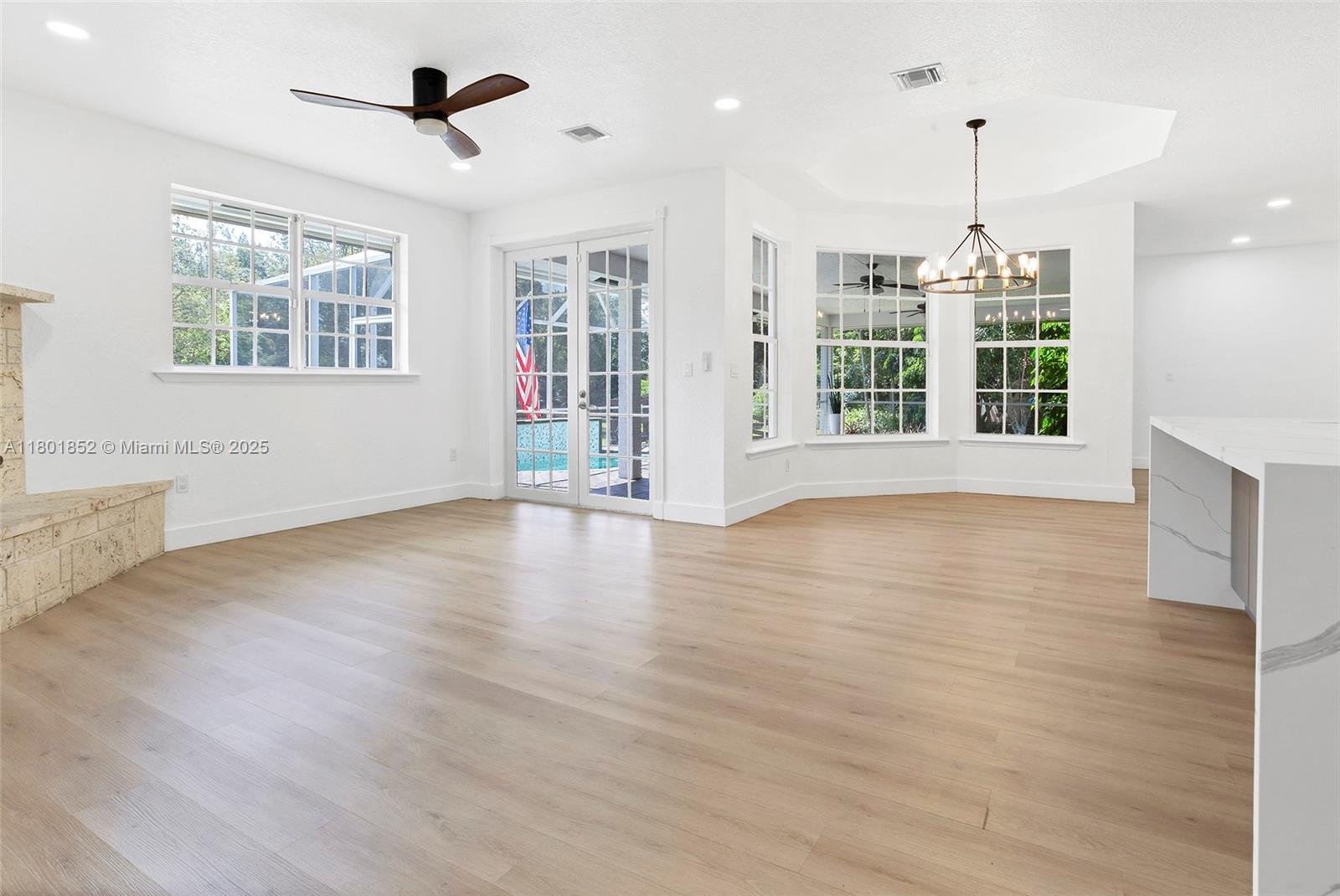 GREEN GLADES SOUTH - Residential