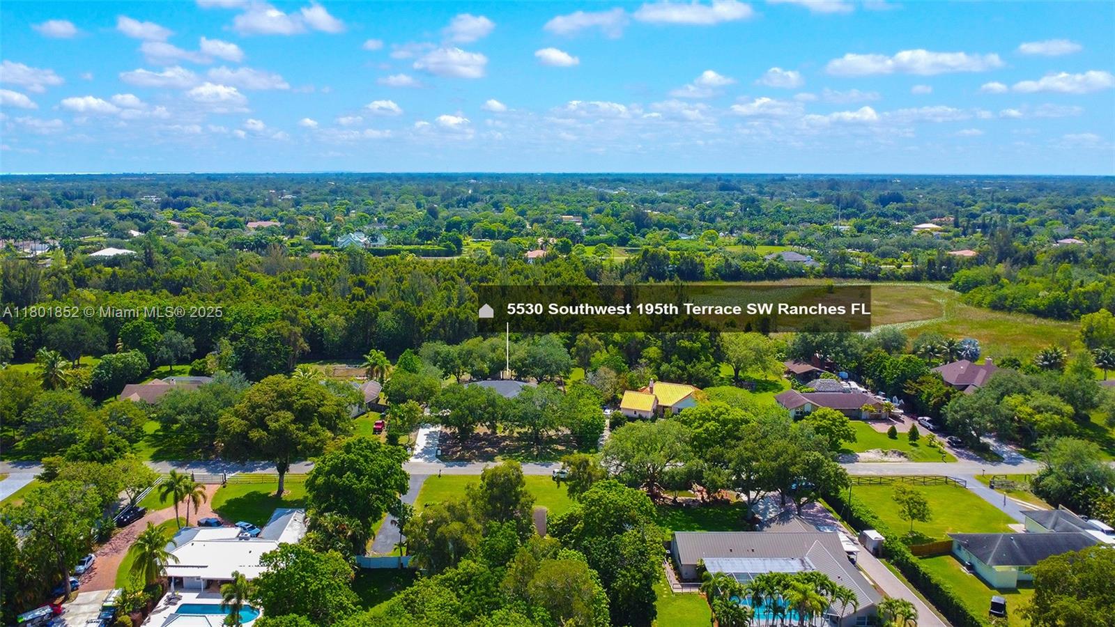 GREEN GLADES SOUTH - Residential