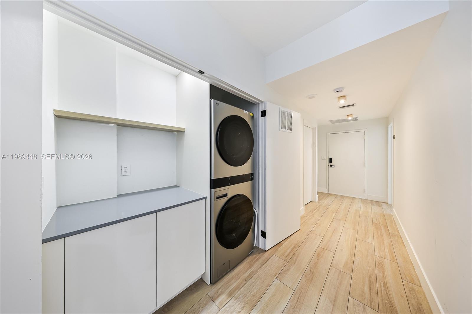 PRINCE GEORGE ARMS CONDO - Residential