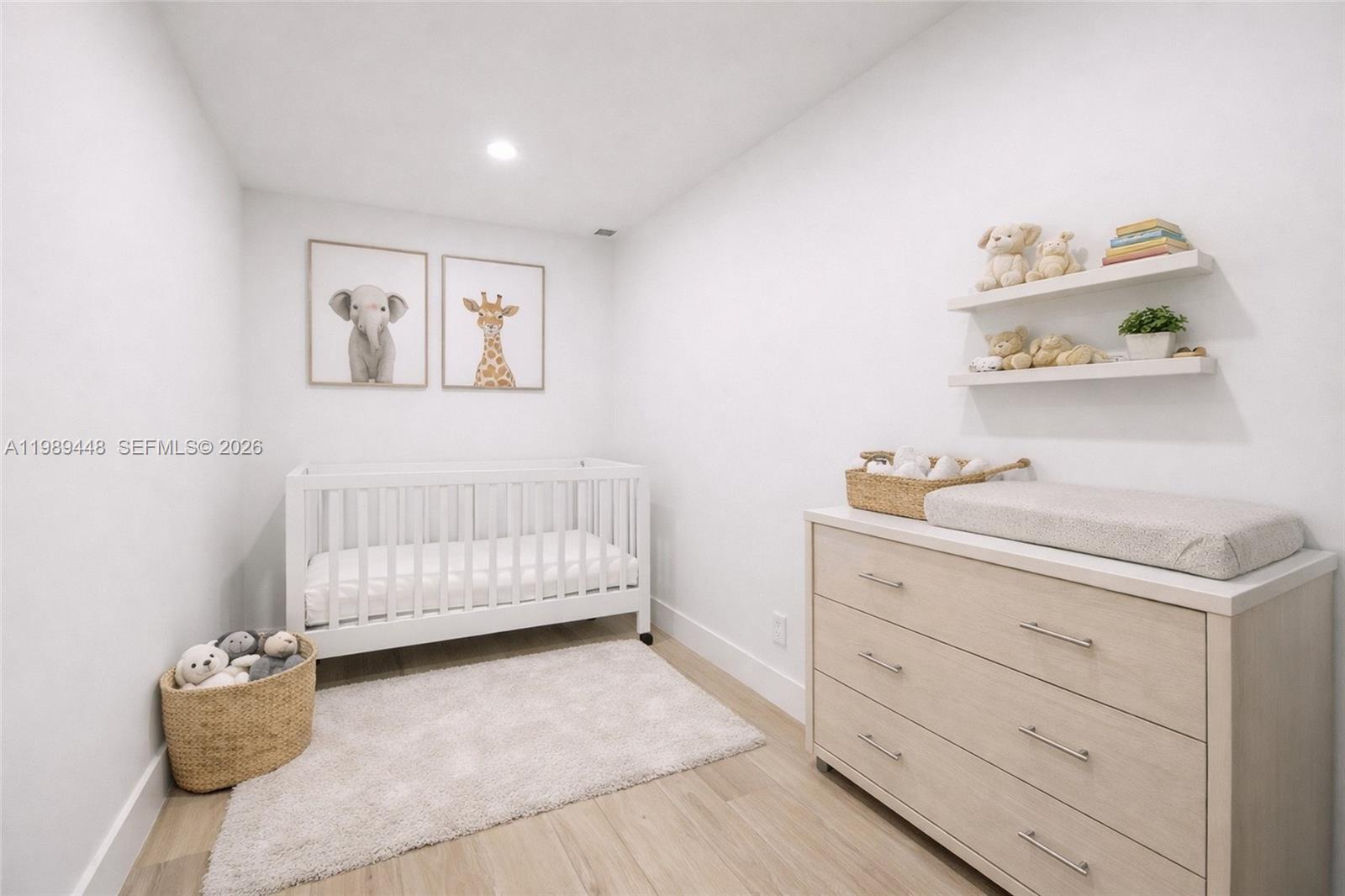 PRINCE GEORGE ARMS CONDO - Residential