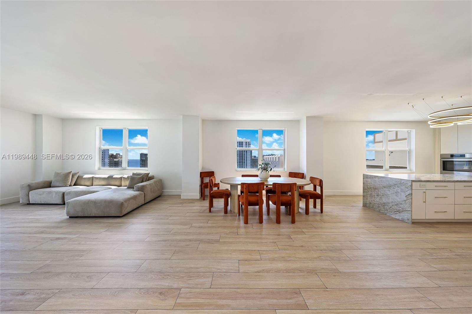 PRINCE GEORGE ARMS CONDO - Residential