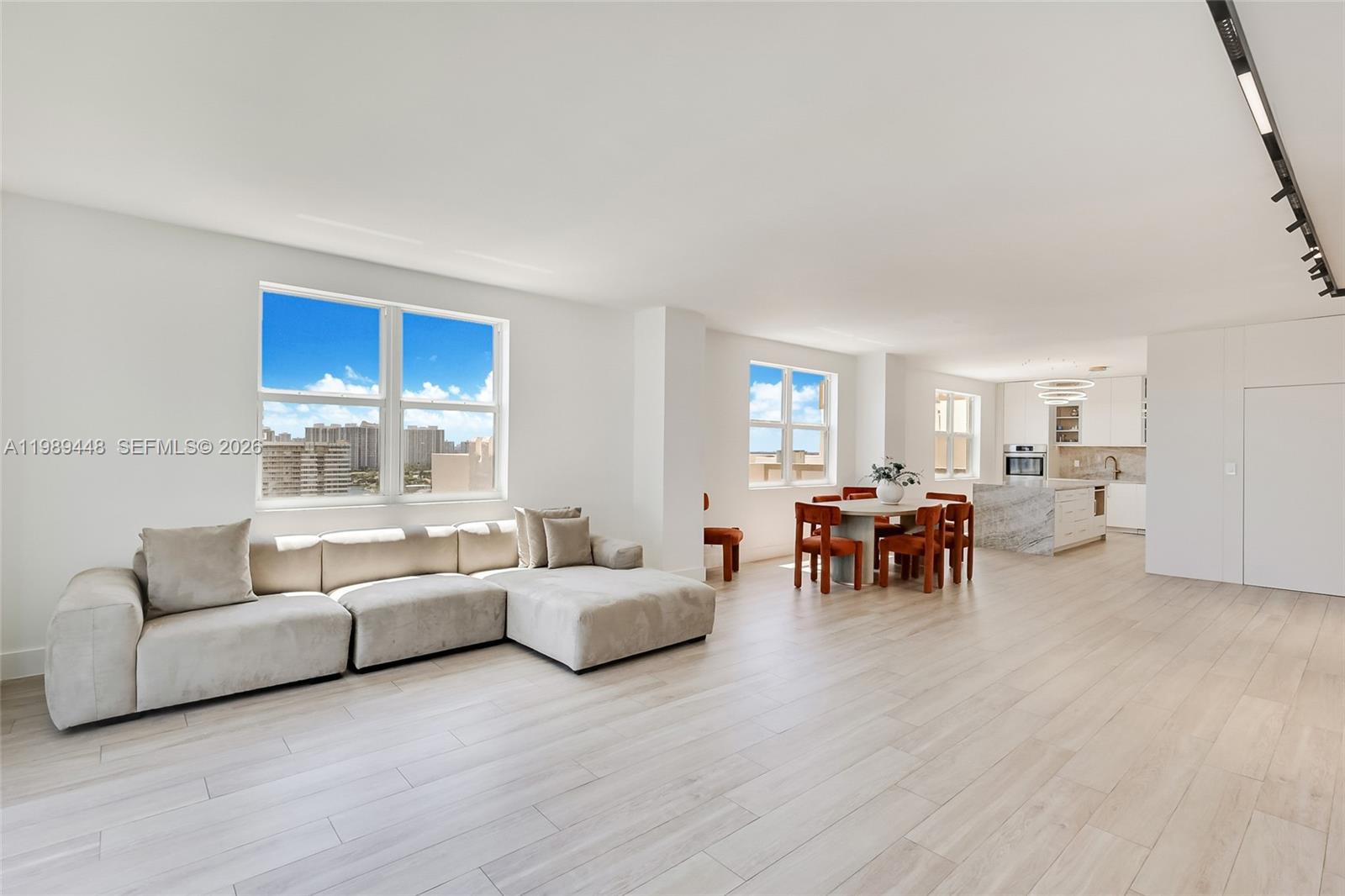 PRINCE GEORGE ARMS CONDO - Residential