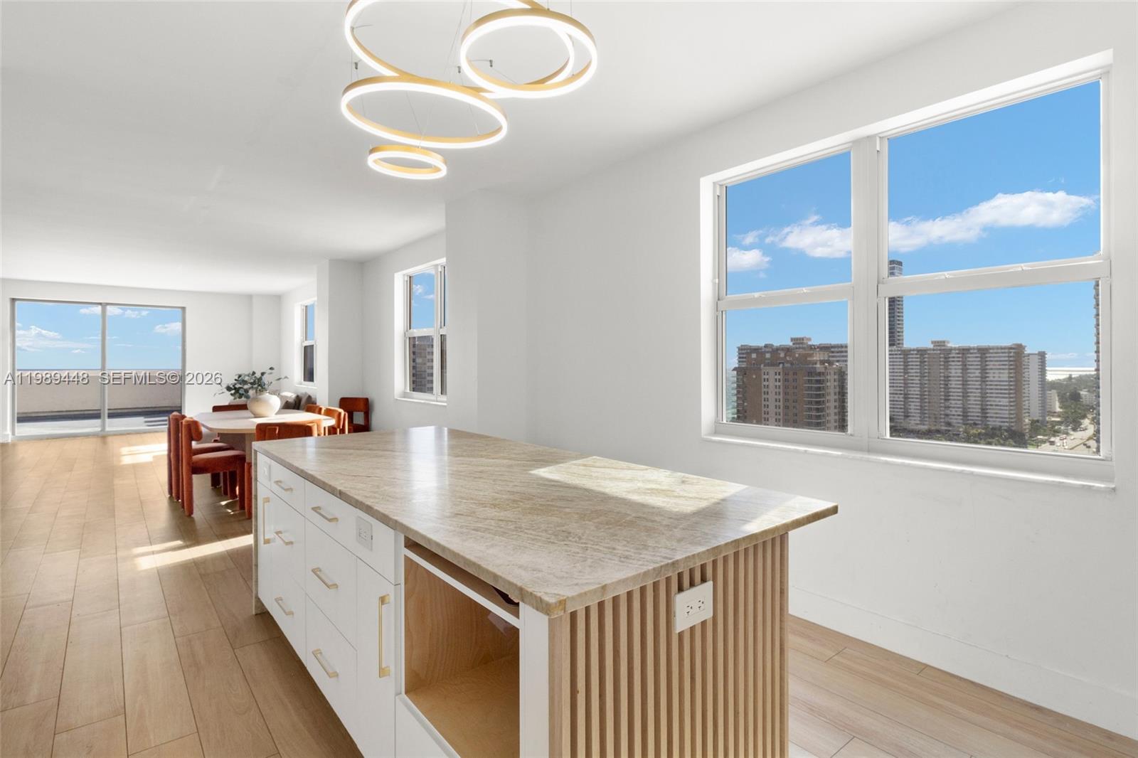 PRINCE GEORGE ARMS CONDO - Residential